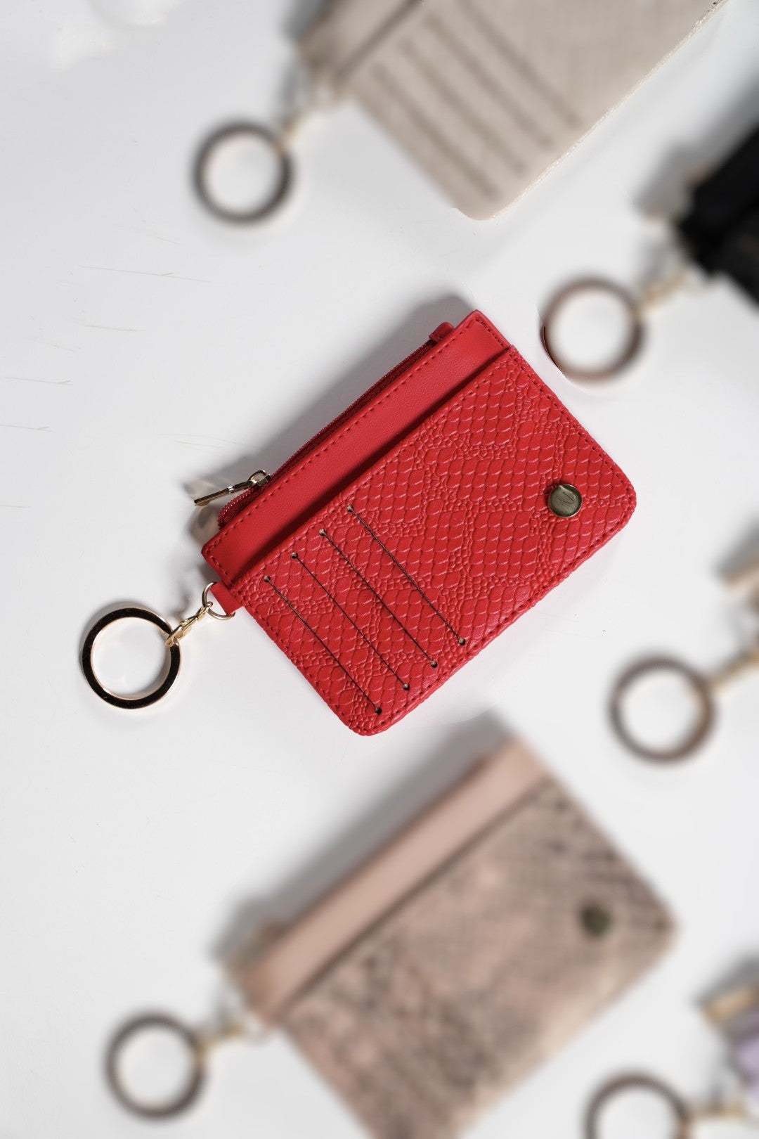 Porta Documentos Irene