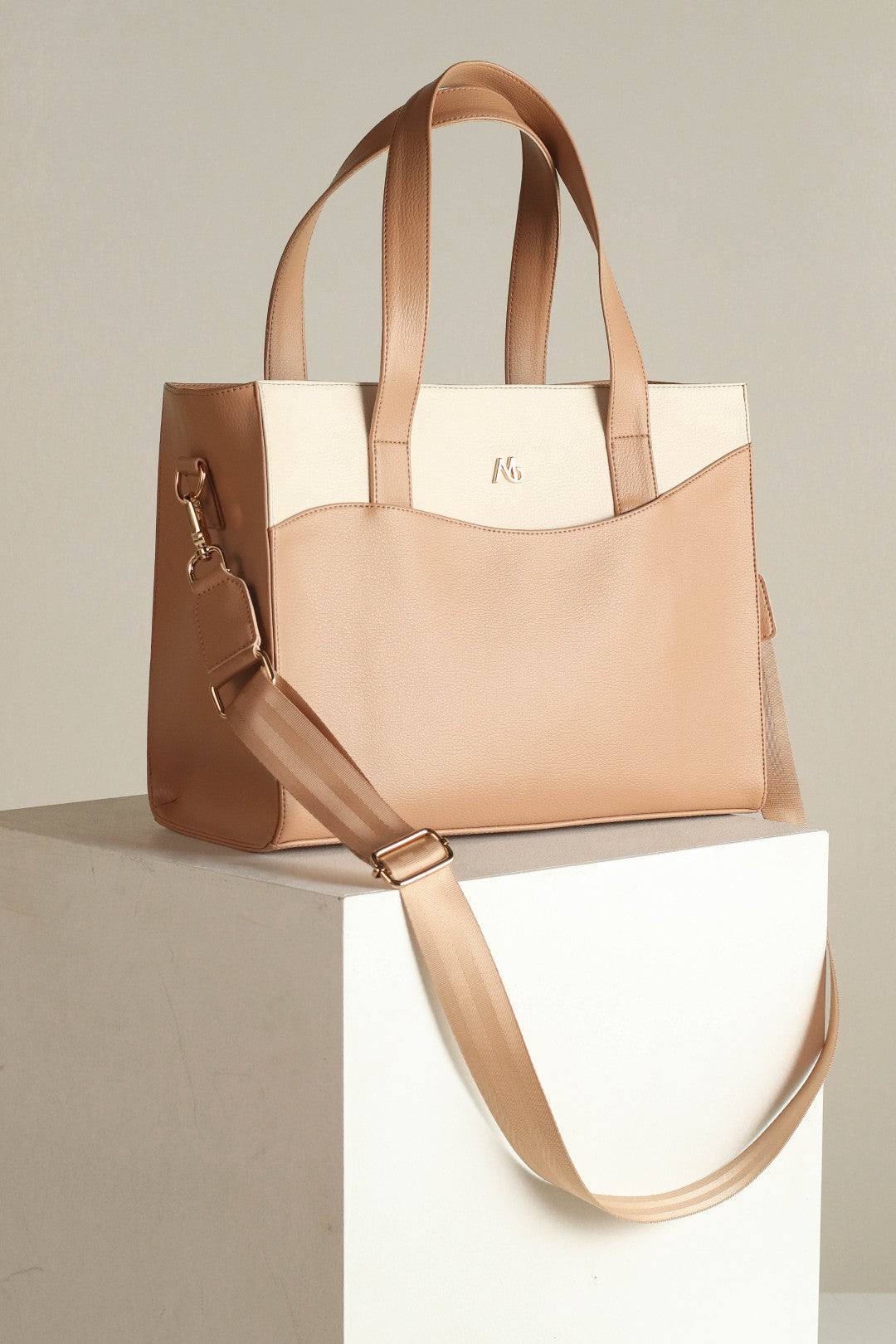 Shopper Amaranta