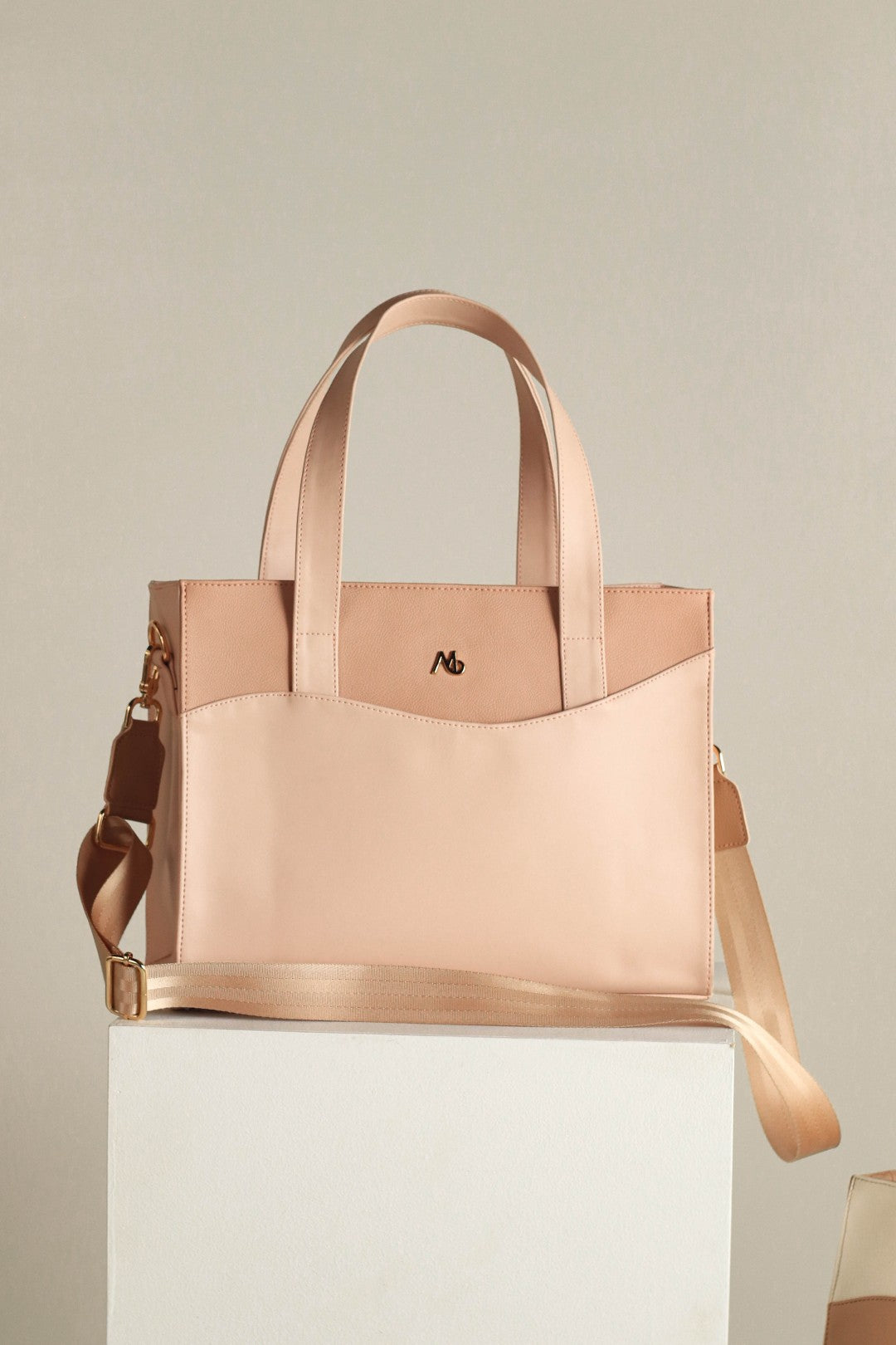 Shopper Amaranta