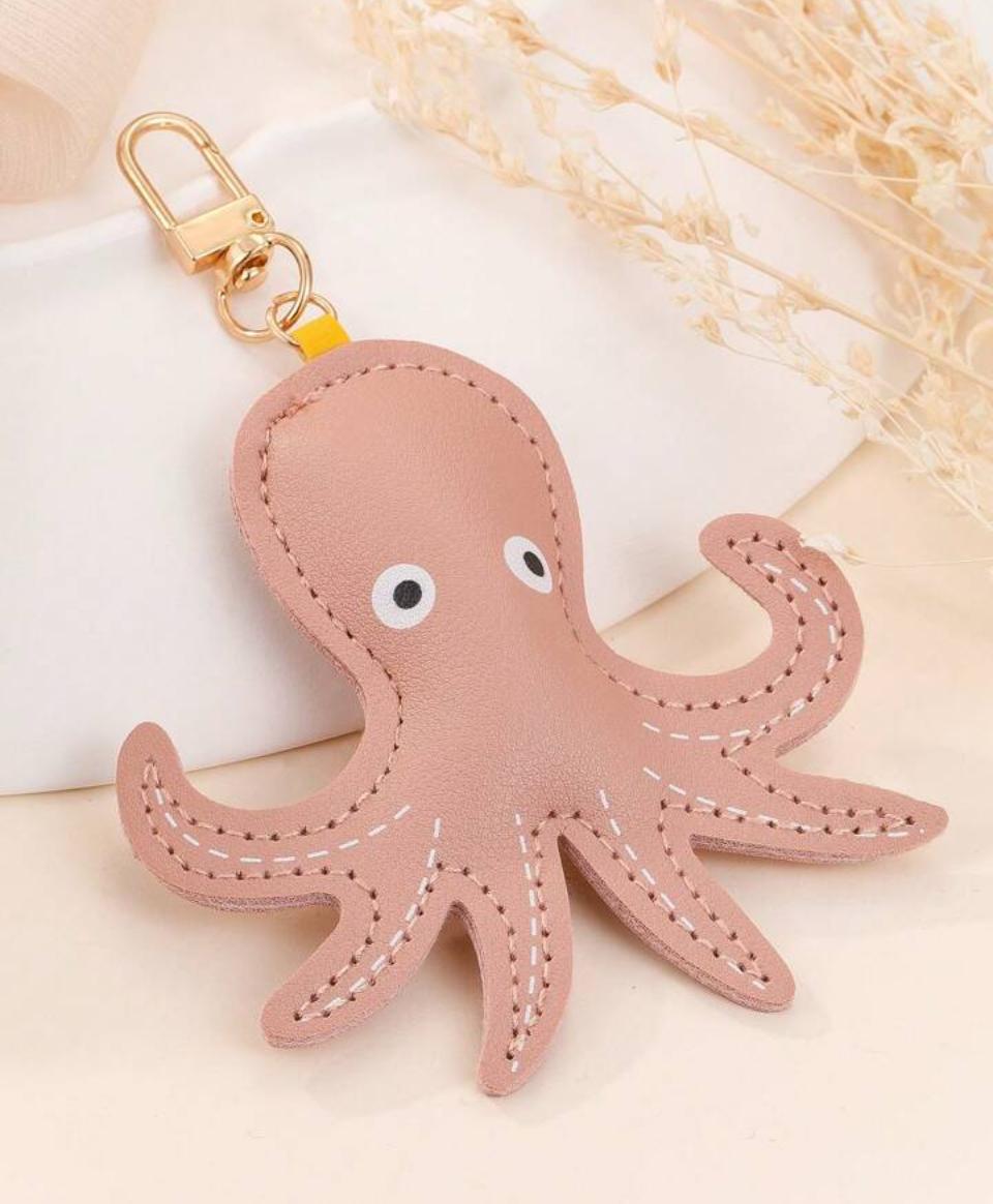 Charm Pulpo