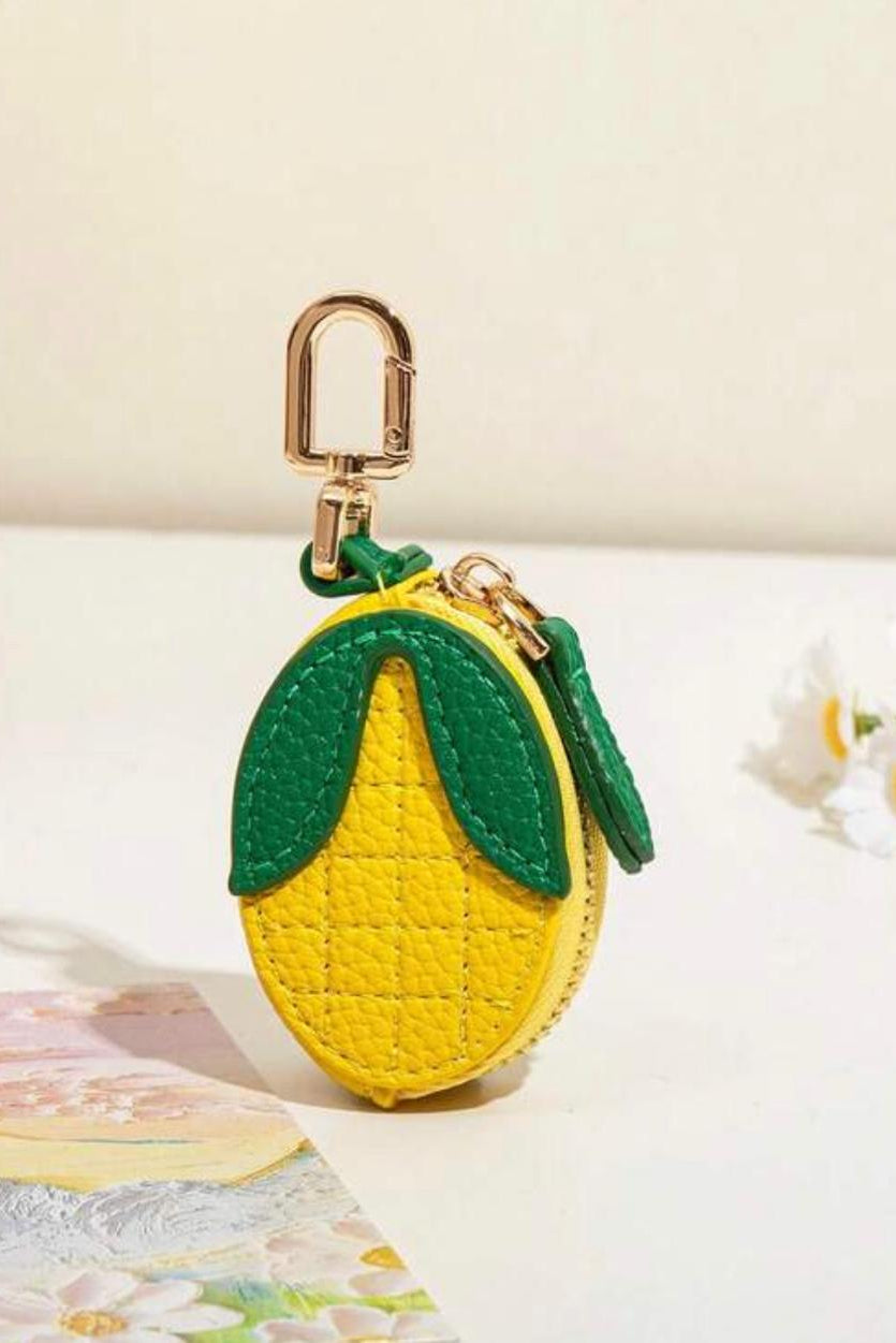 Monederos "Frutos de vida"