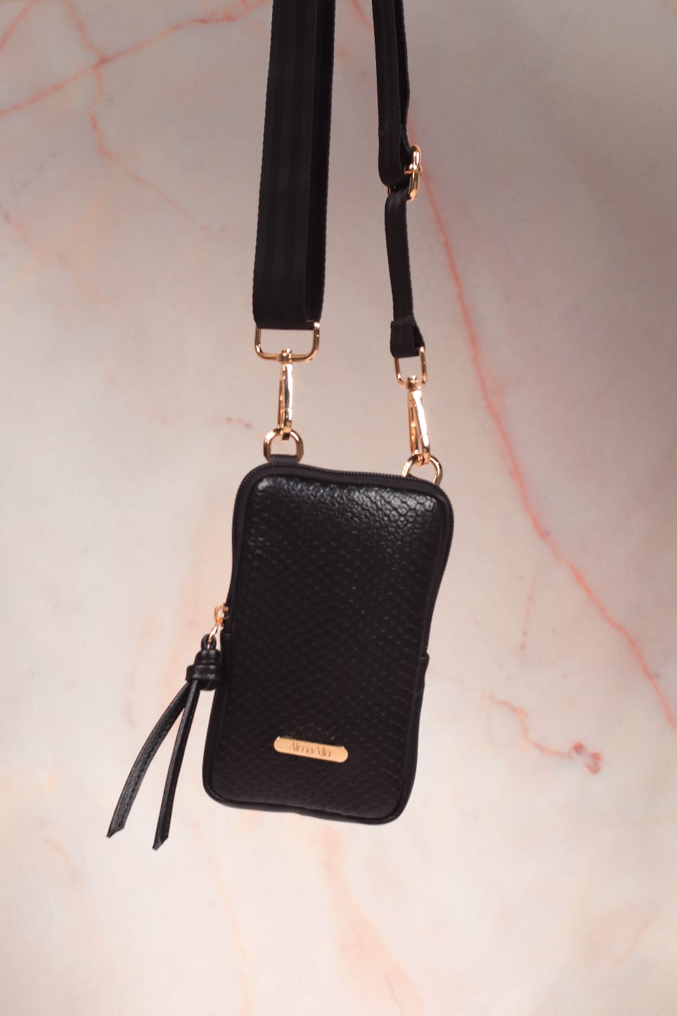 Mini Bag Porta Celular