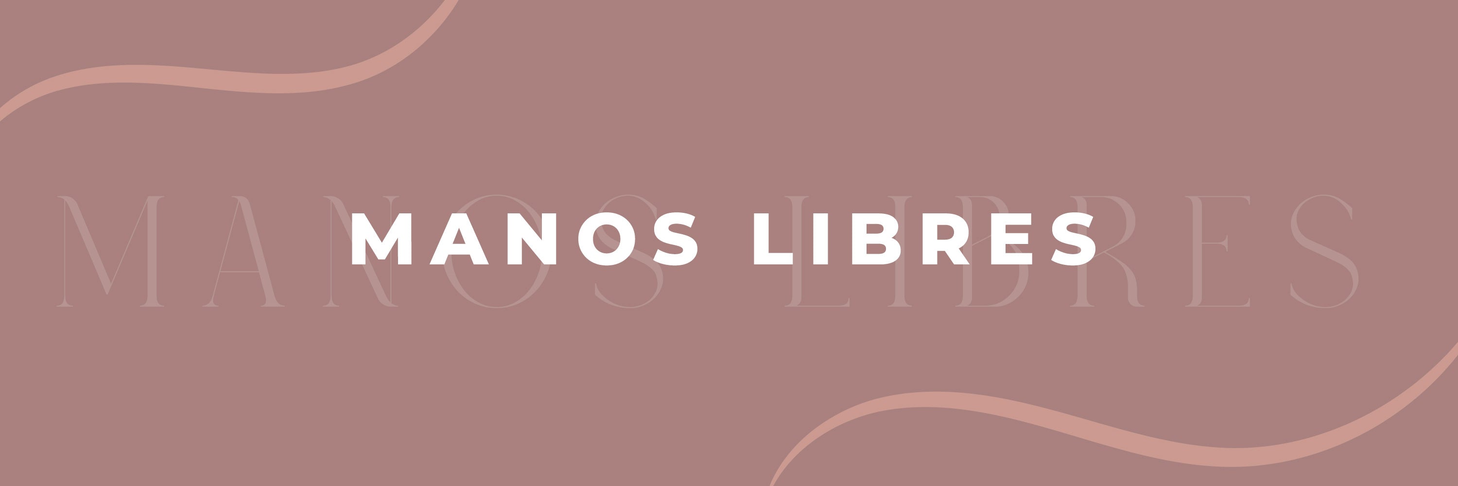 Manos libres