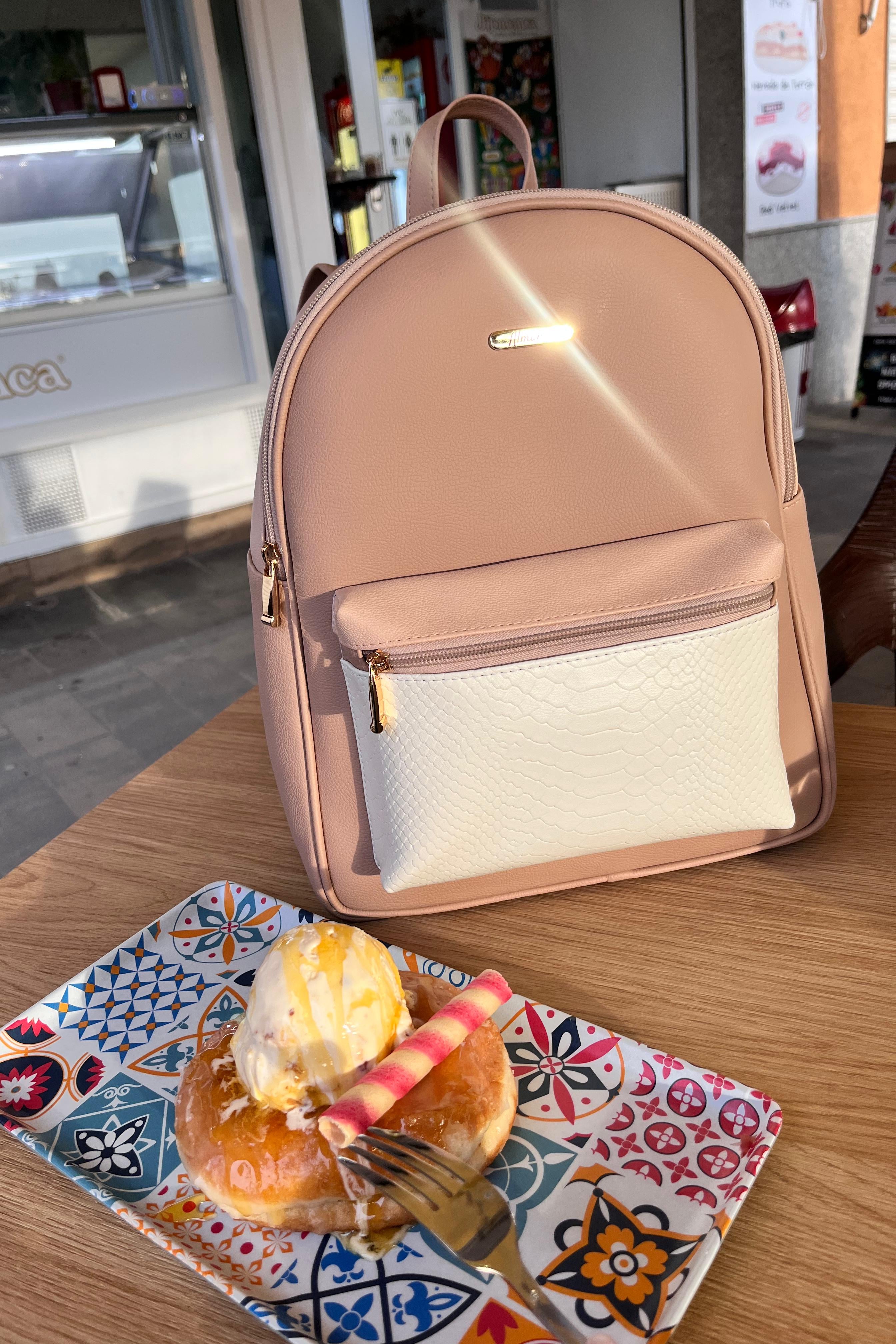 Morral Dublín