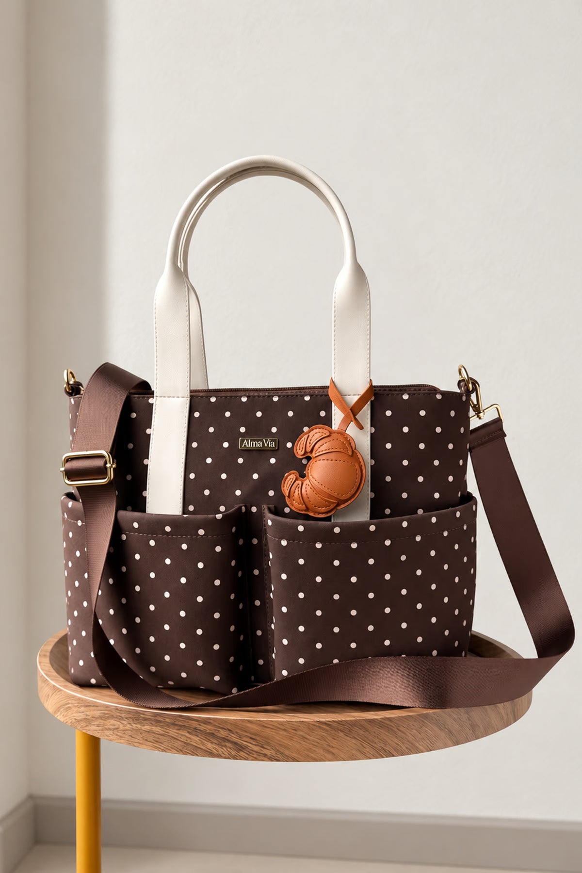 Shopper Bruna - Edición Amor y amistad