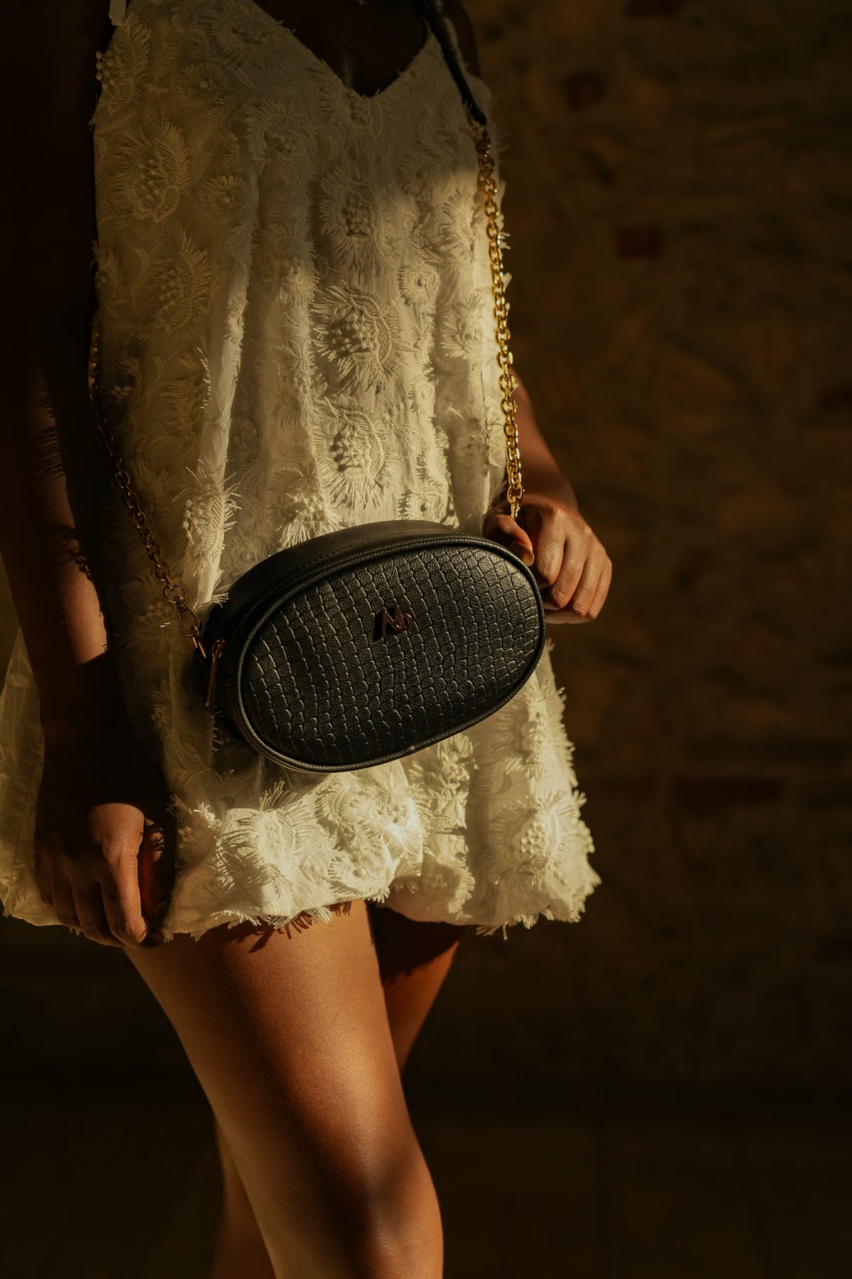 MIni Bag Lucy
