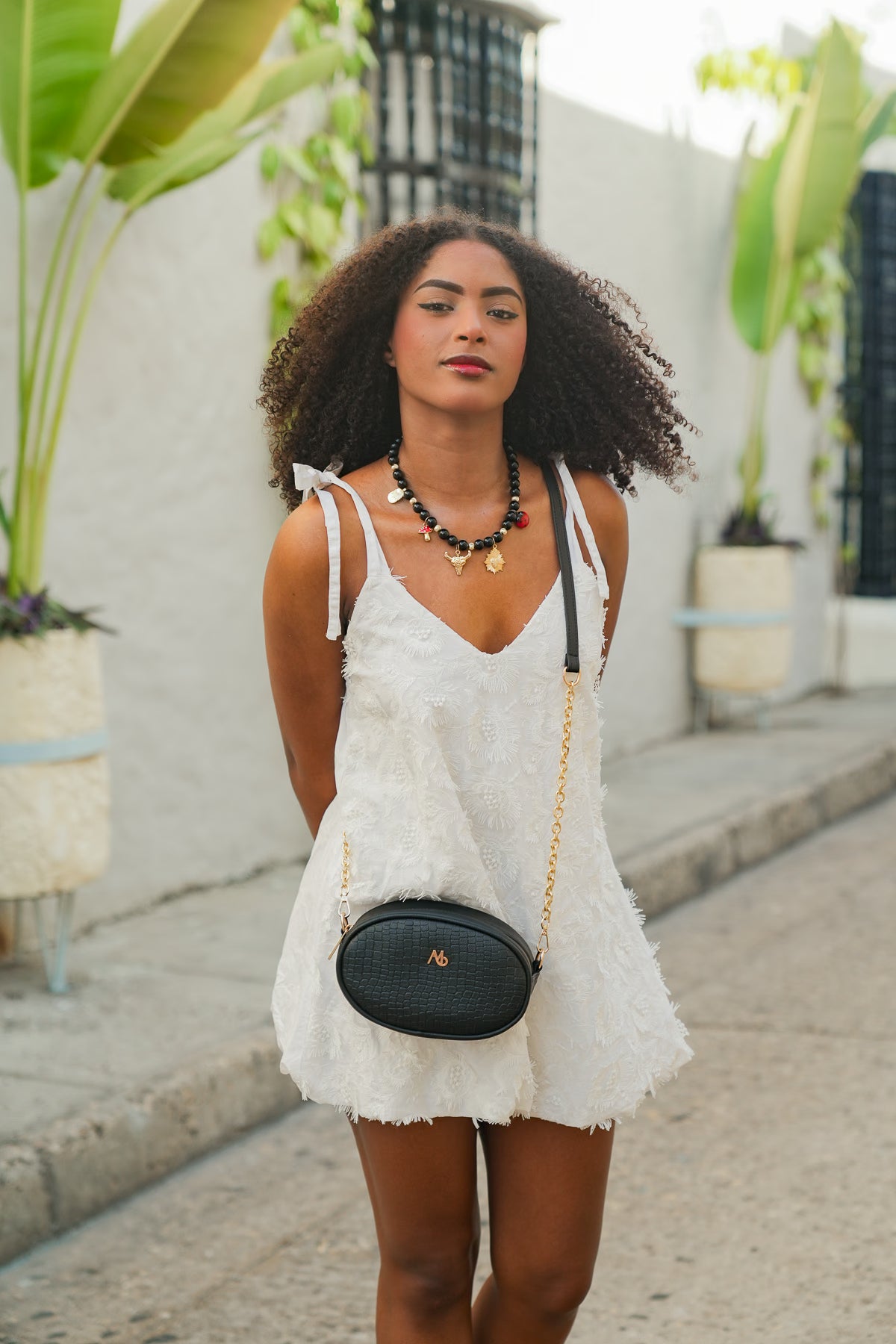 MIni Bag Lucy