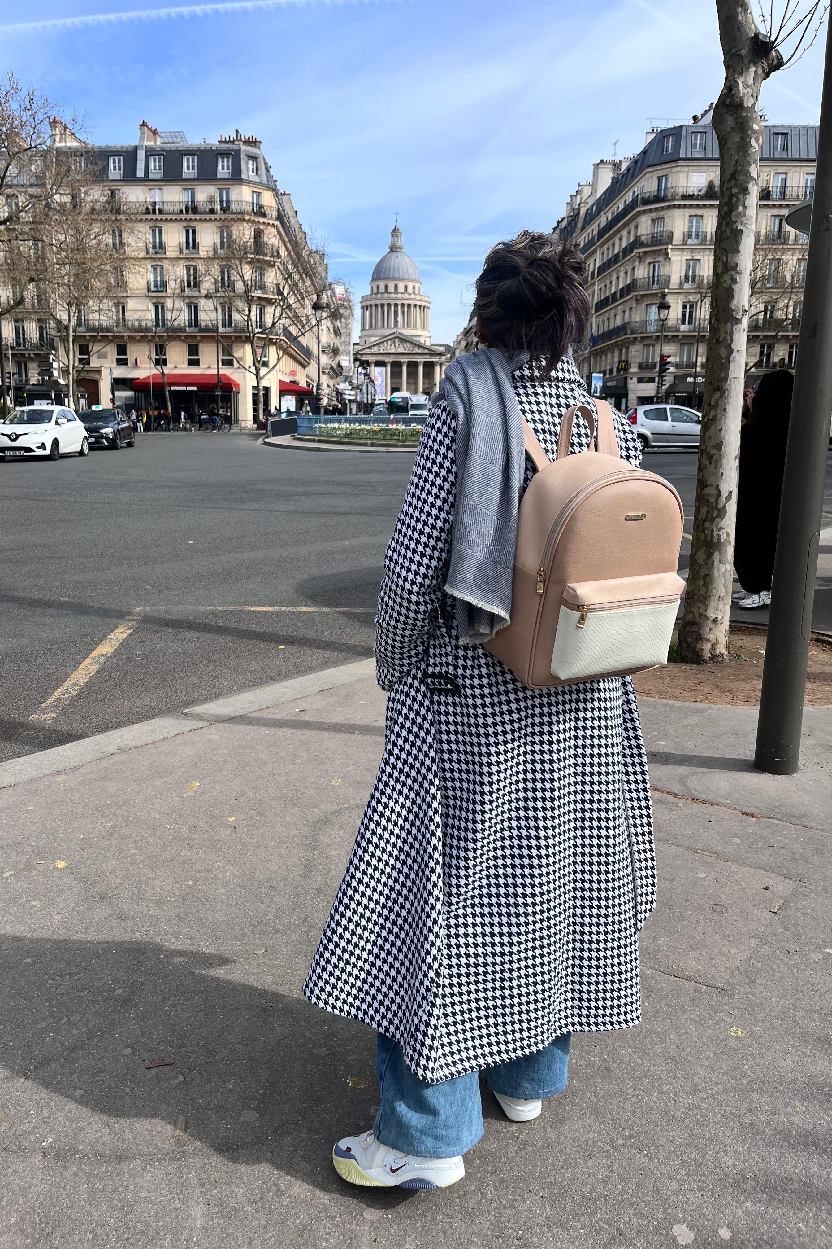 Morral Dublín