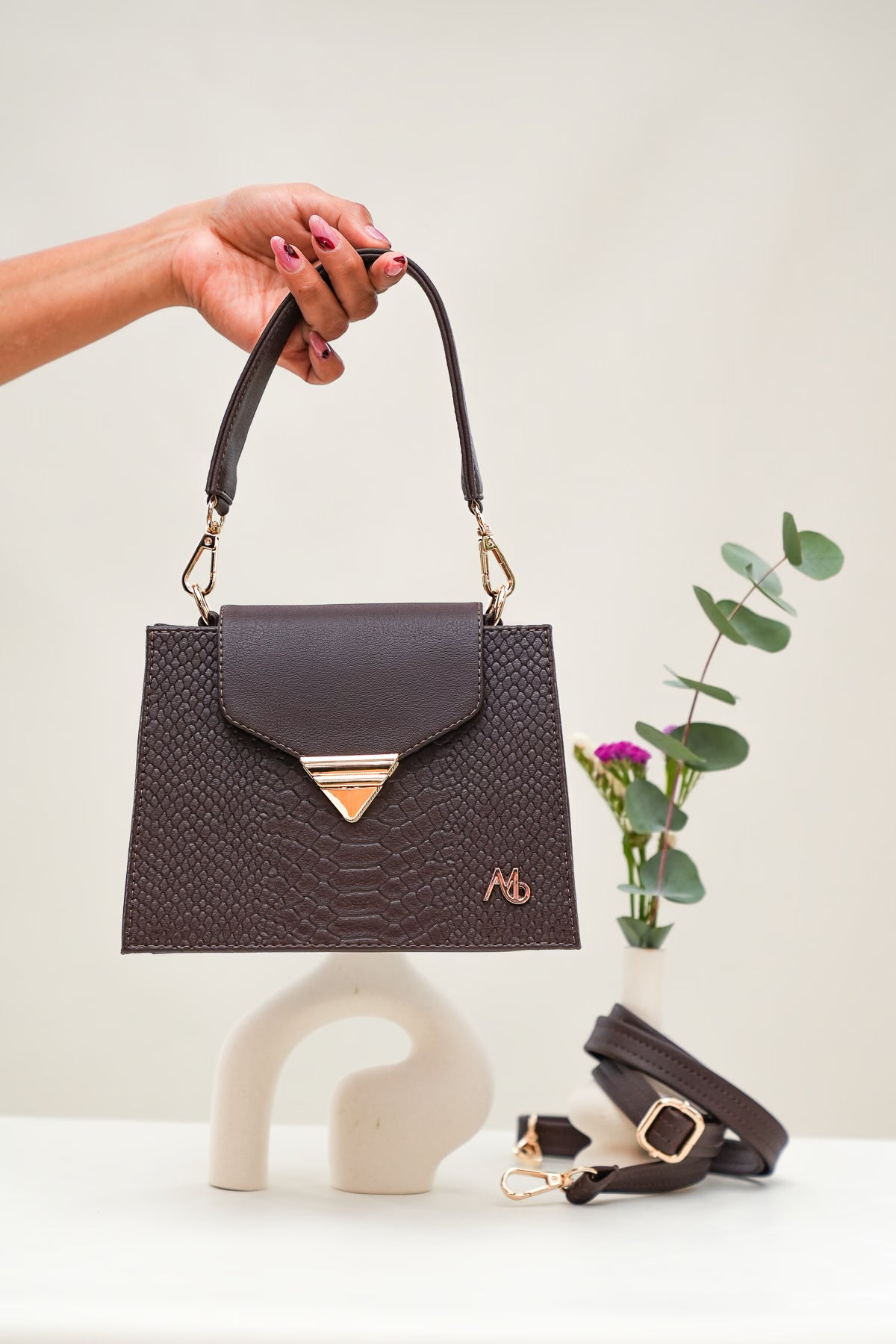 Mini Bag Tokio