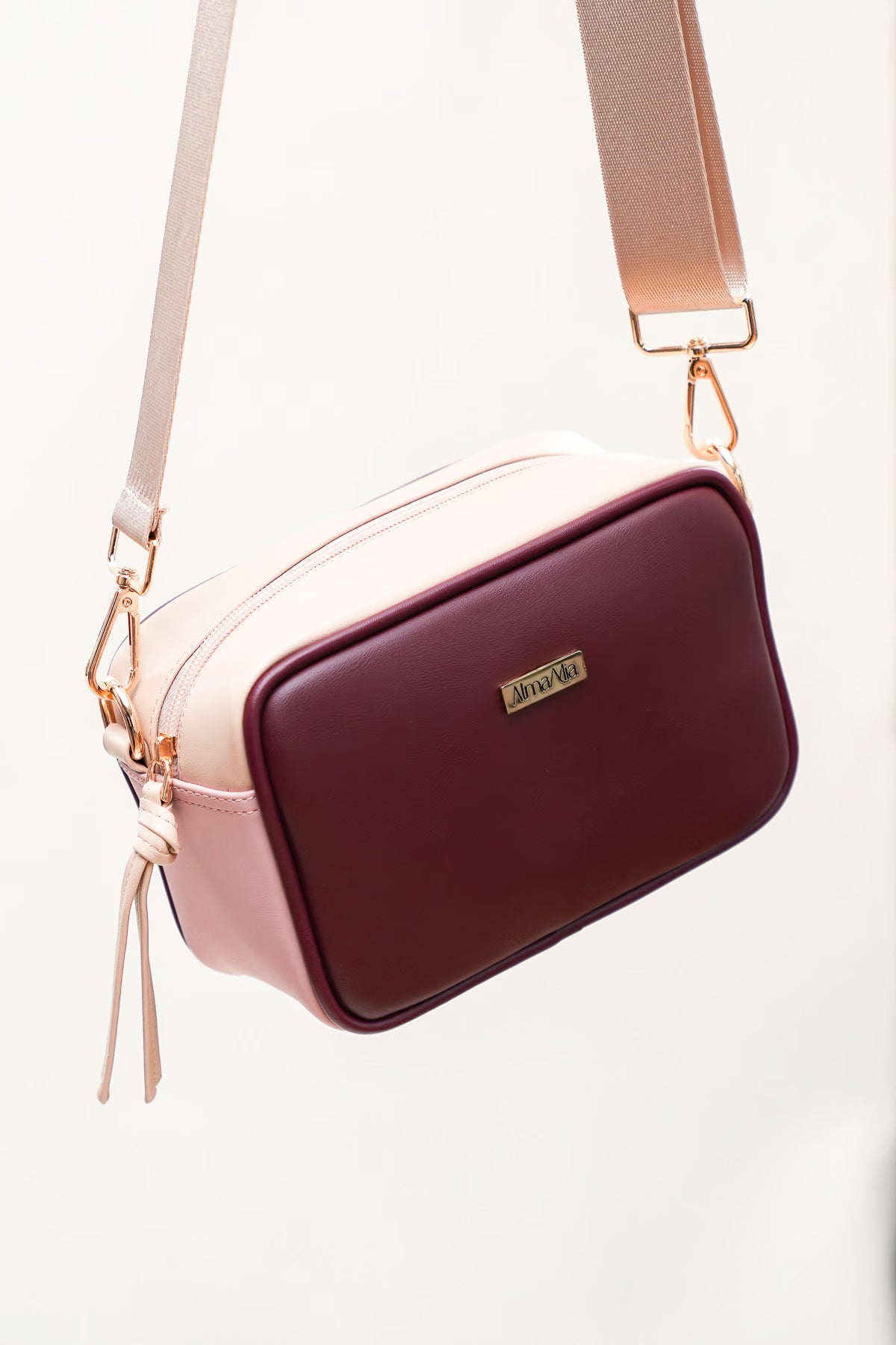 Mini Bag Grecia