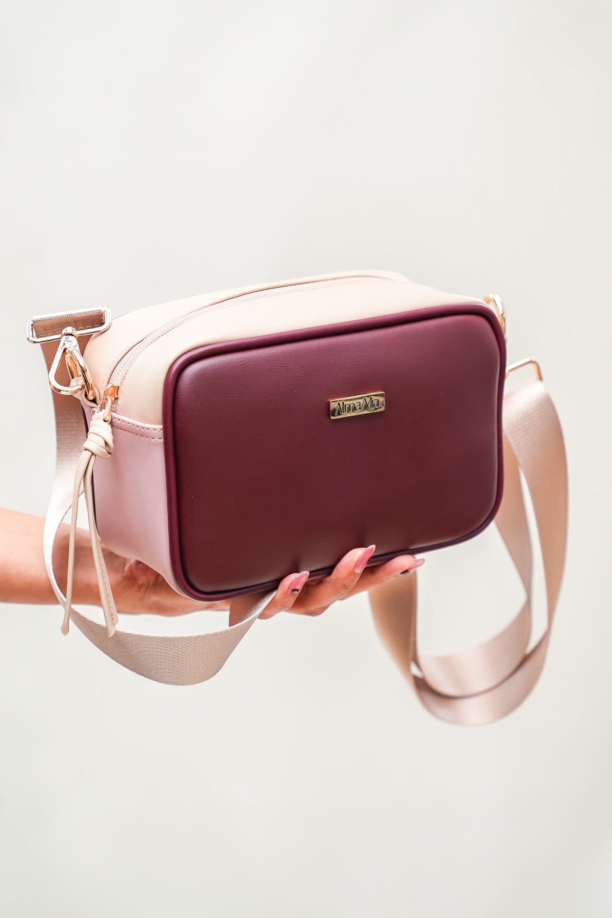 Mini Bag Grecia