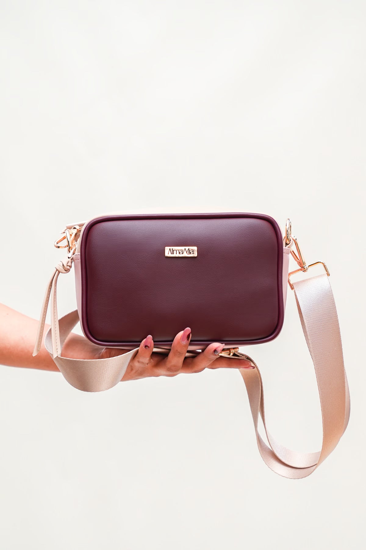 Mini Bag Grecia