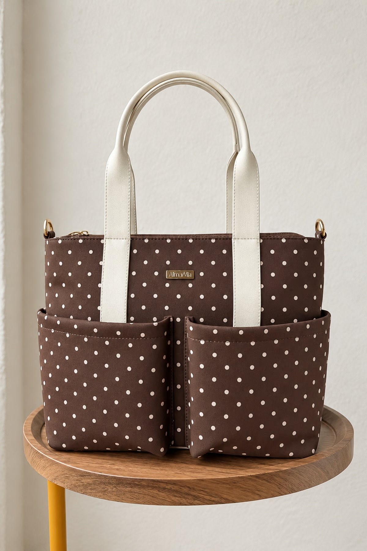 Shopper Bruna - Edición Amor y amistad