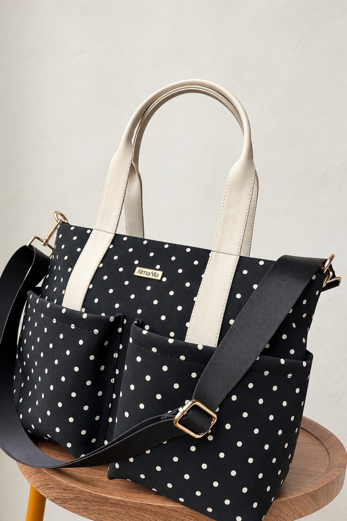 Shopper Bruna - Edición Amor y amistad