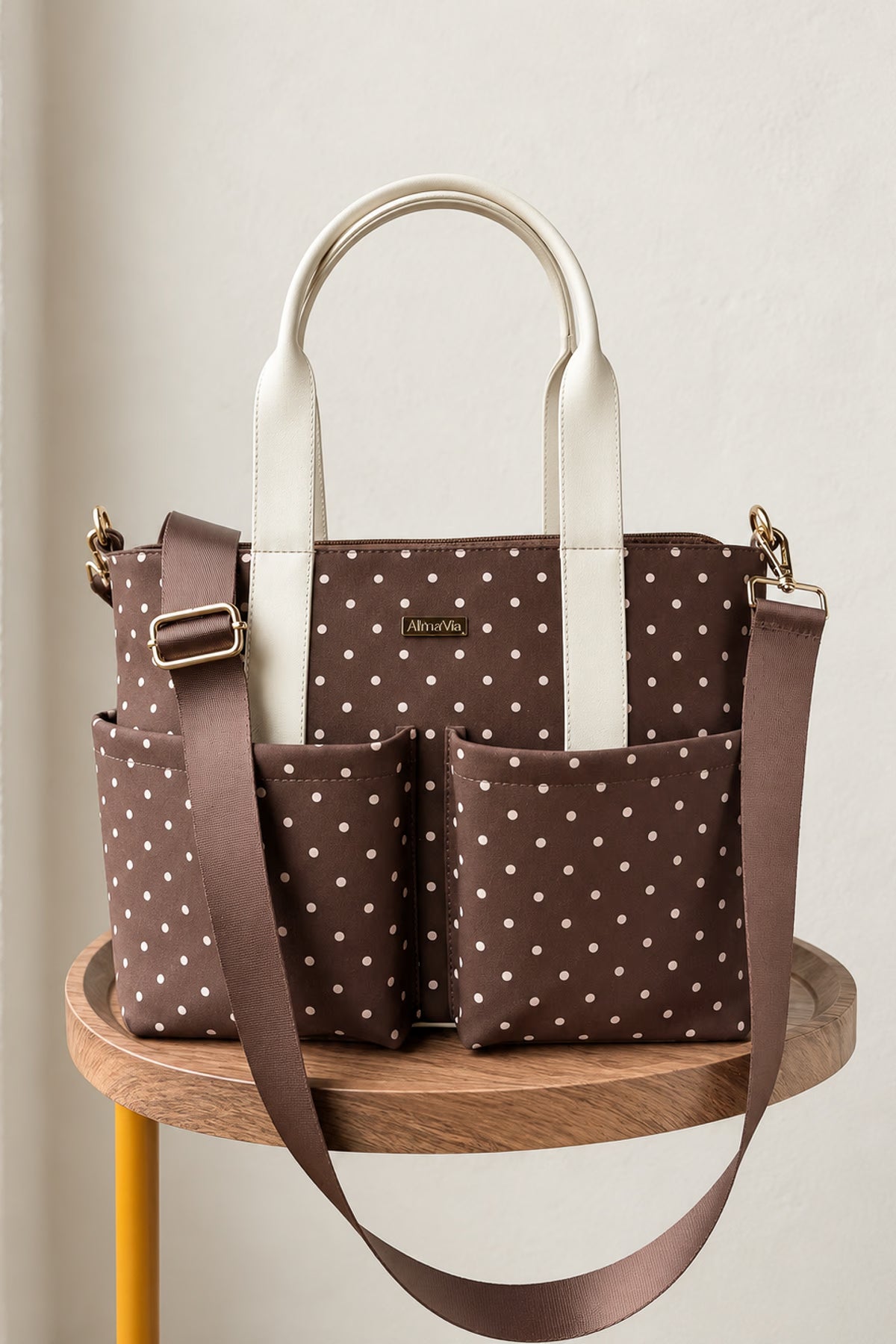 Shopper Bruna - Edición Amor y amistad