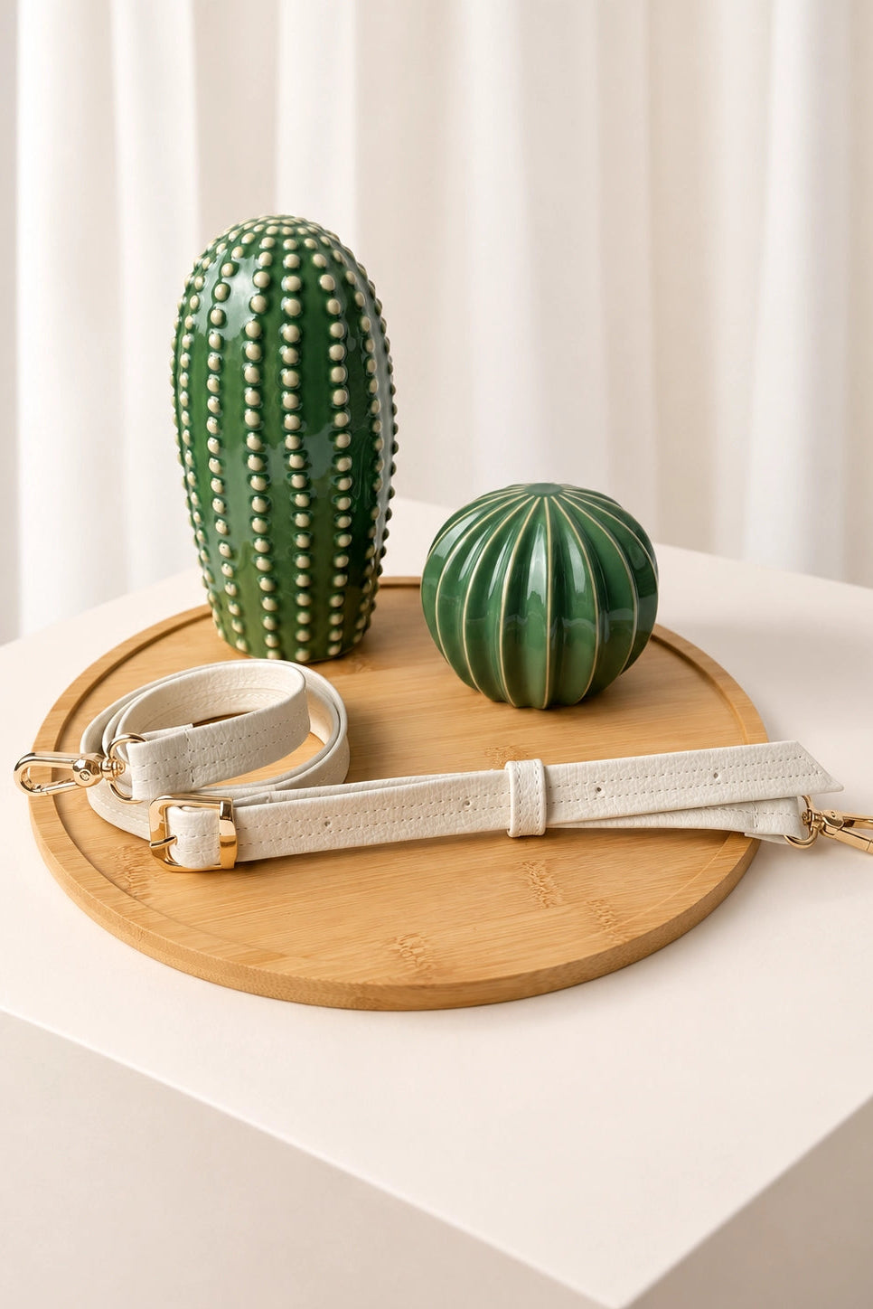 Straps de material