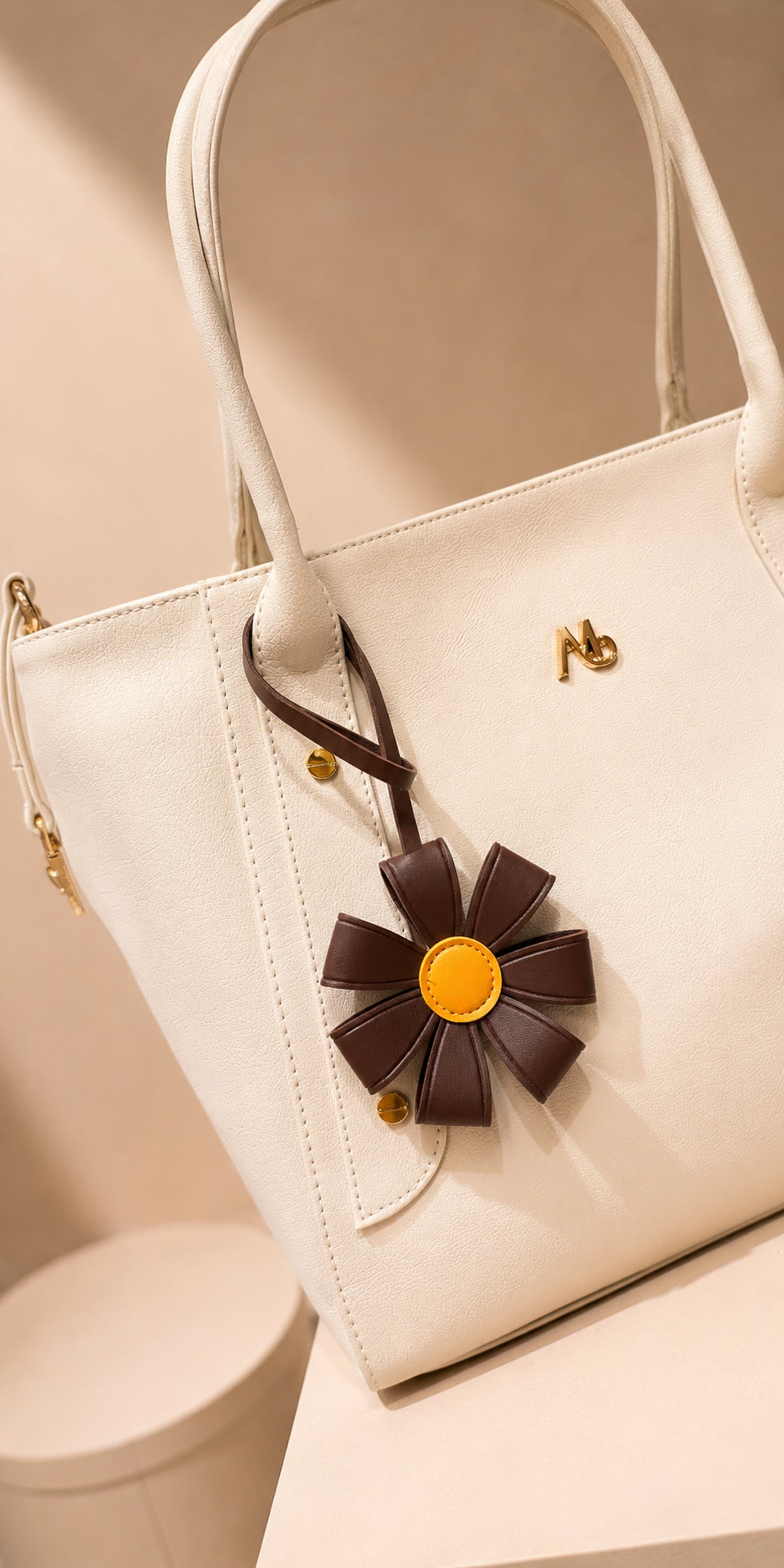 Charm Girasol