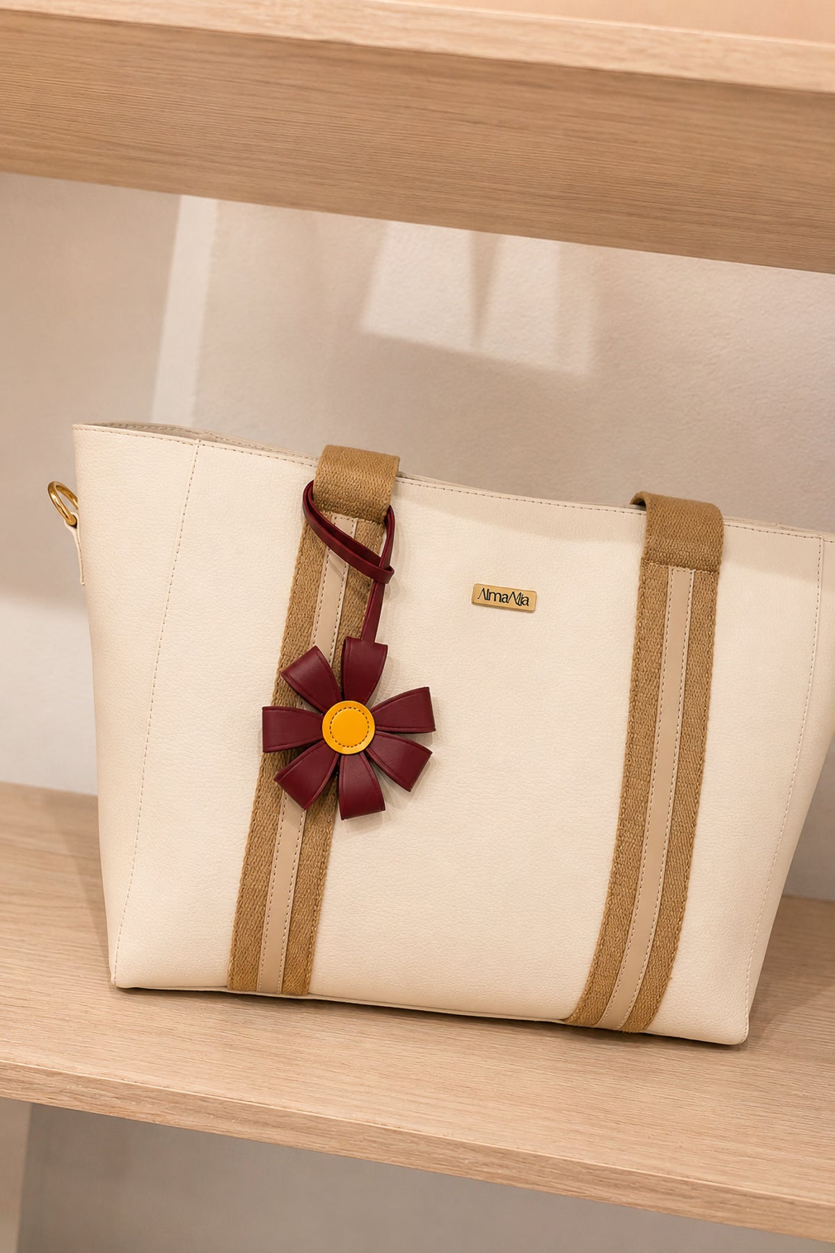 Charm Girasol
