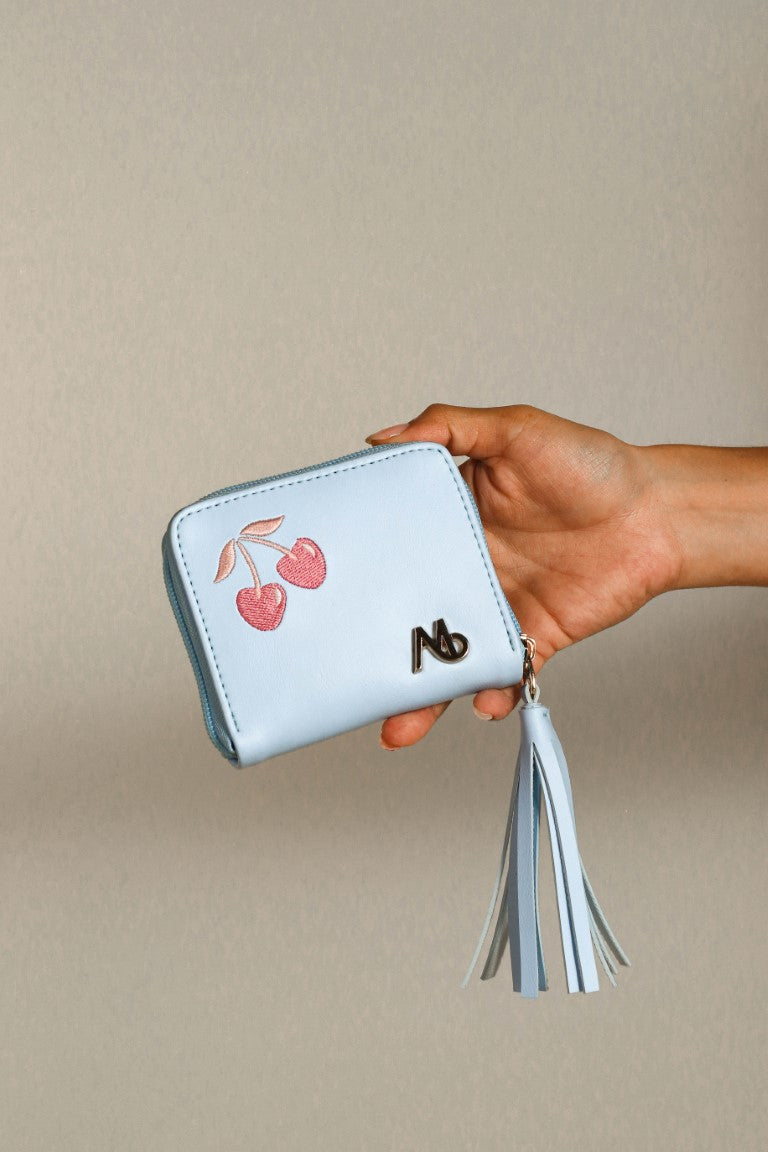 Billetera Cherry