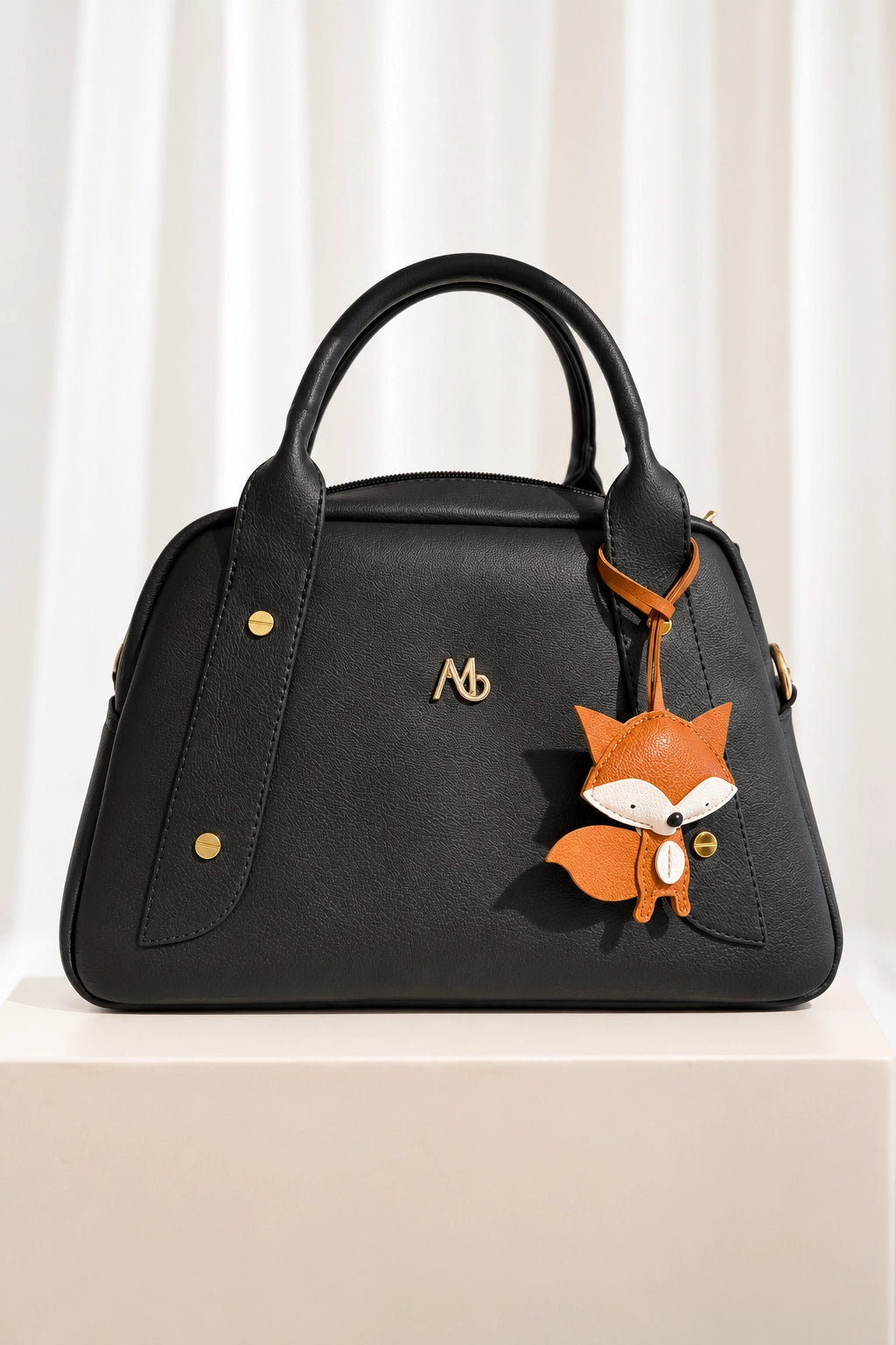 Charm Zorro