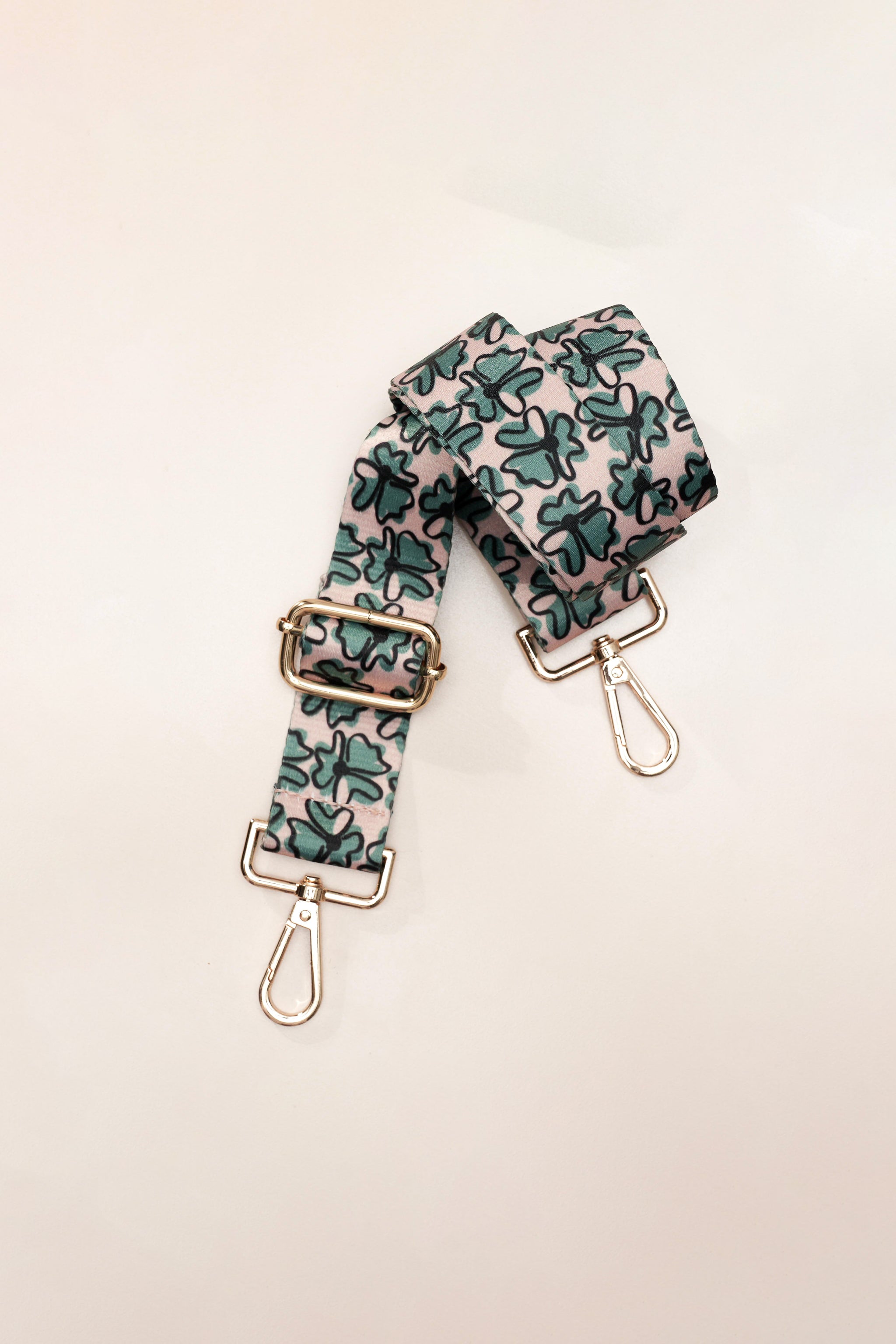 Straps Primavera