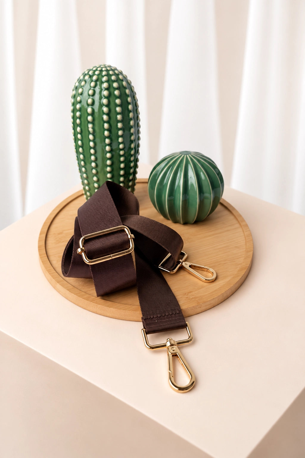 Straps Unicolor
