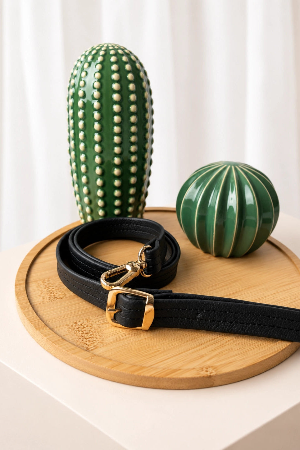 Straps de material
