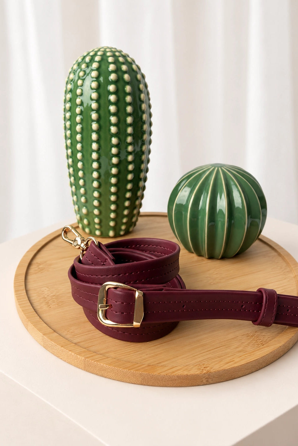 Straps de material