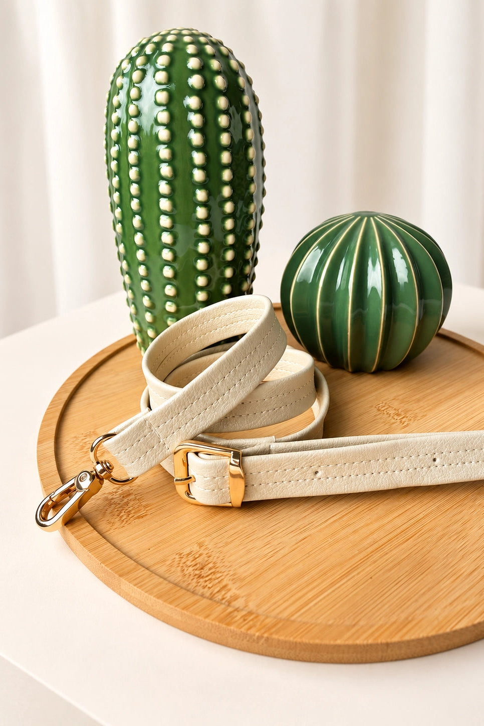 Straps de material