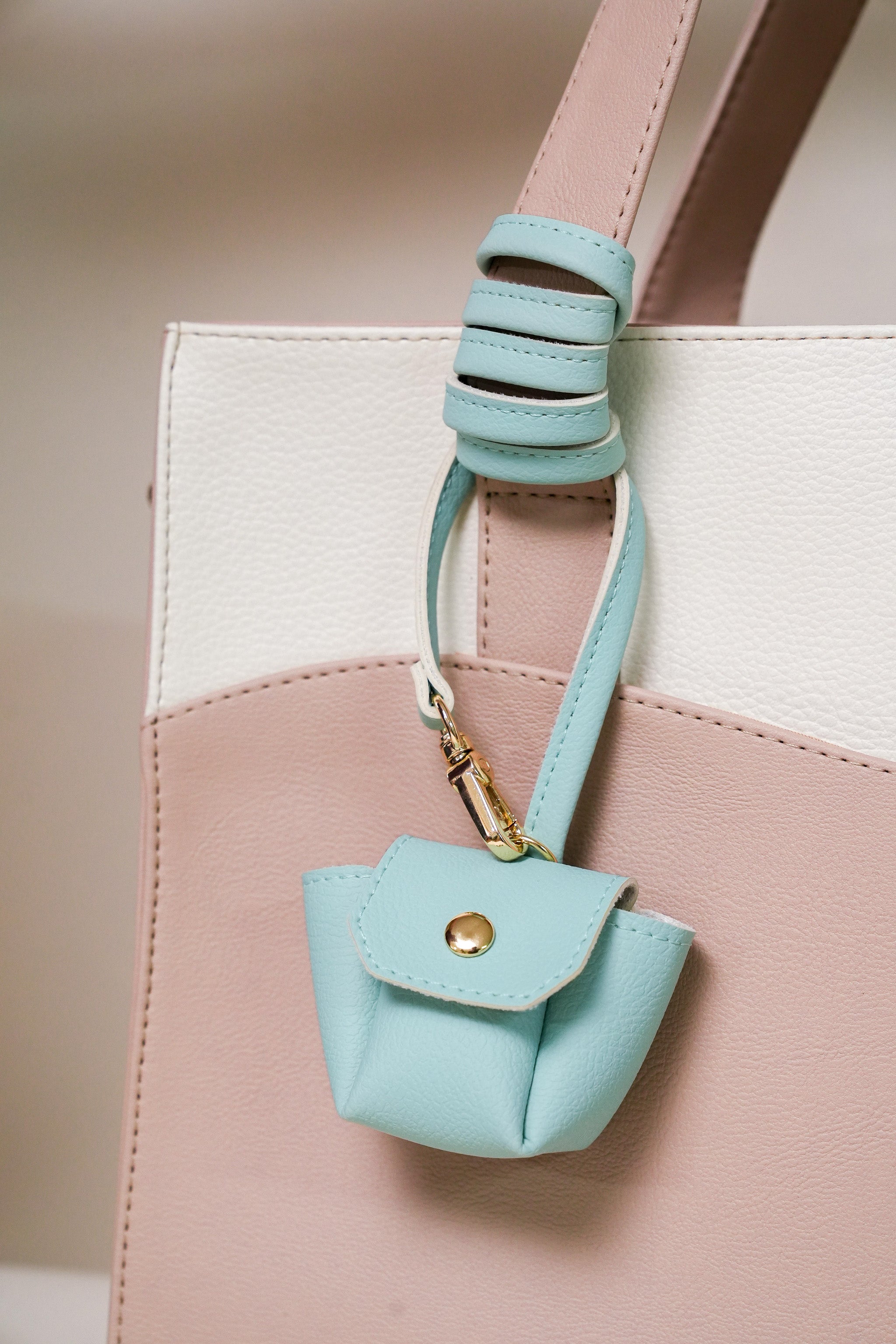 Charm Mini Alma