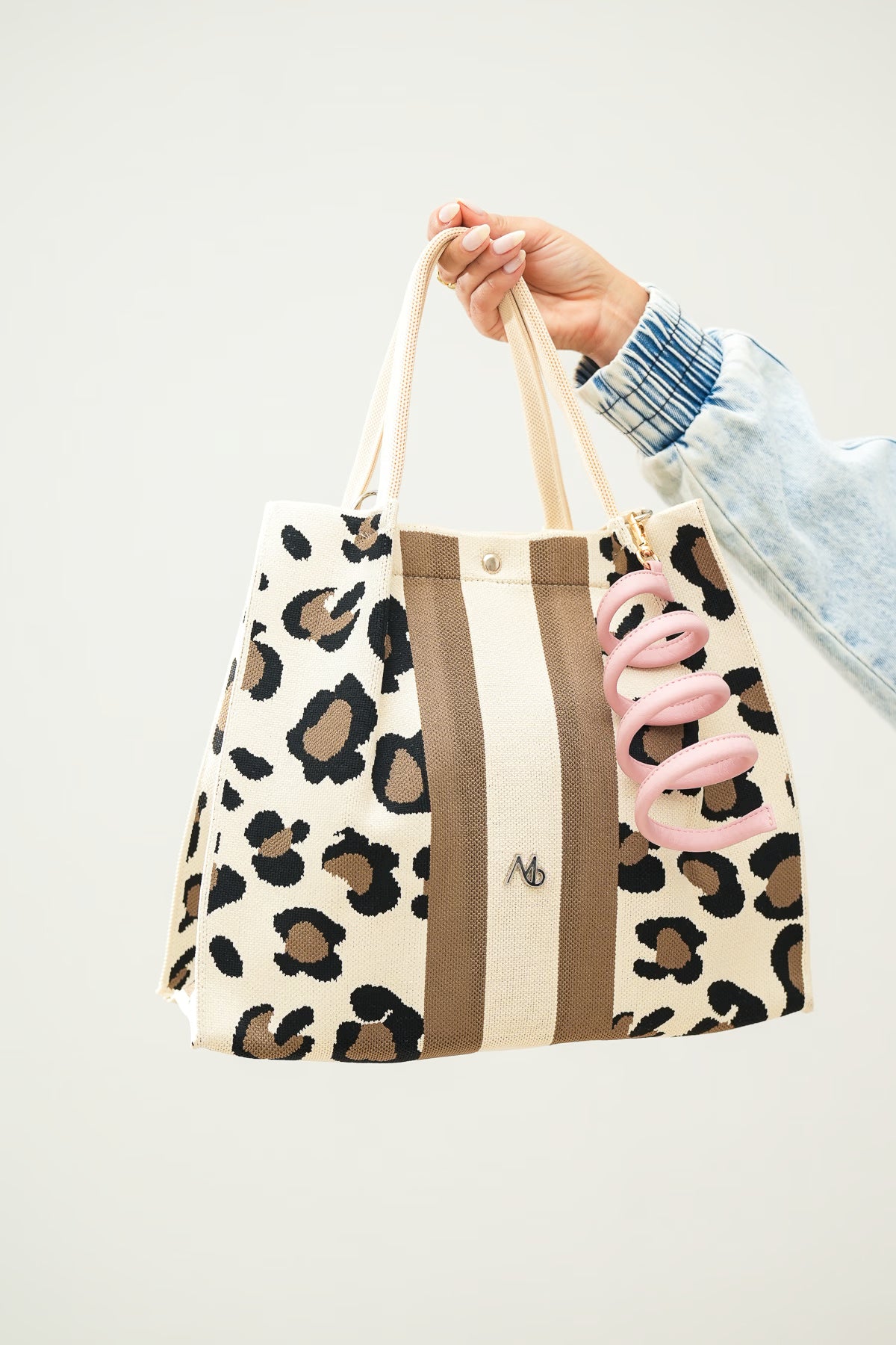 Tote Bag Dubai
