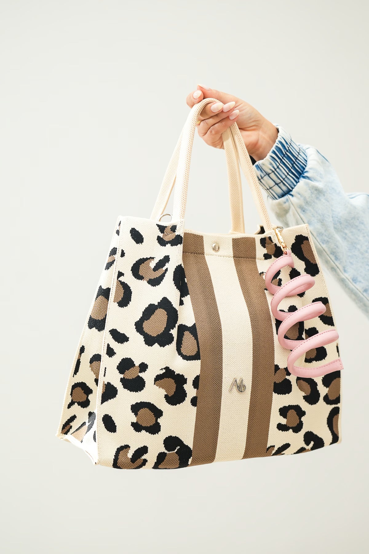 Tote Bag Dubai