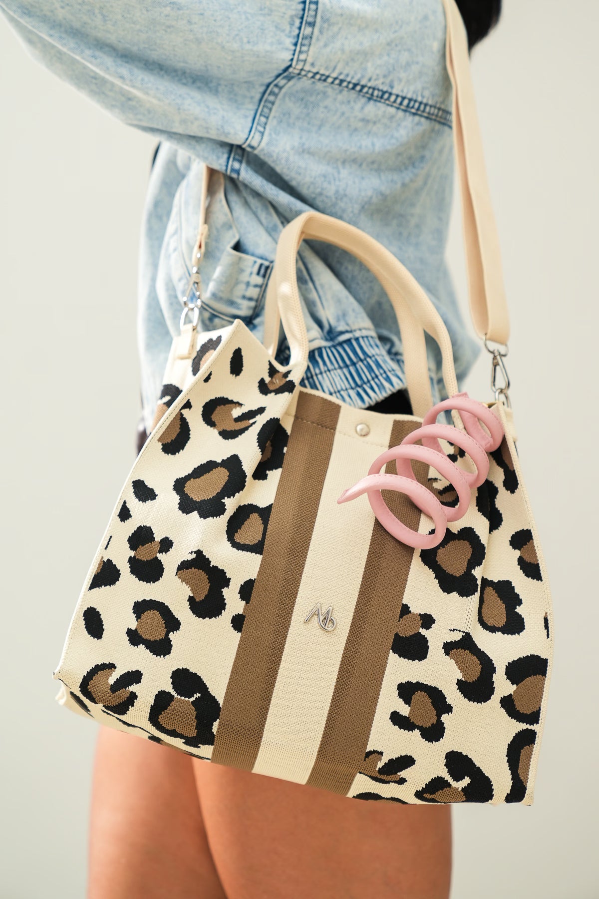 Tote Bag Dubai