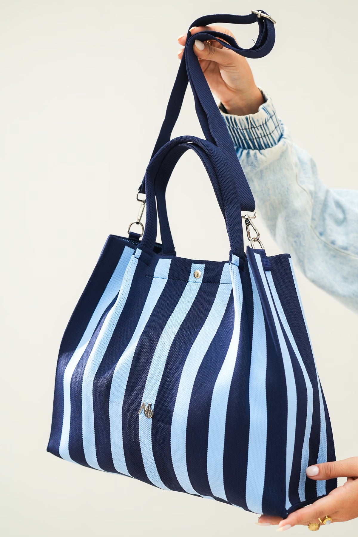 Tote Bag Dubai