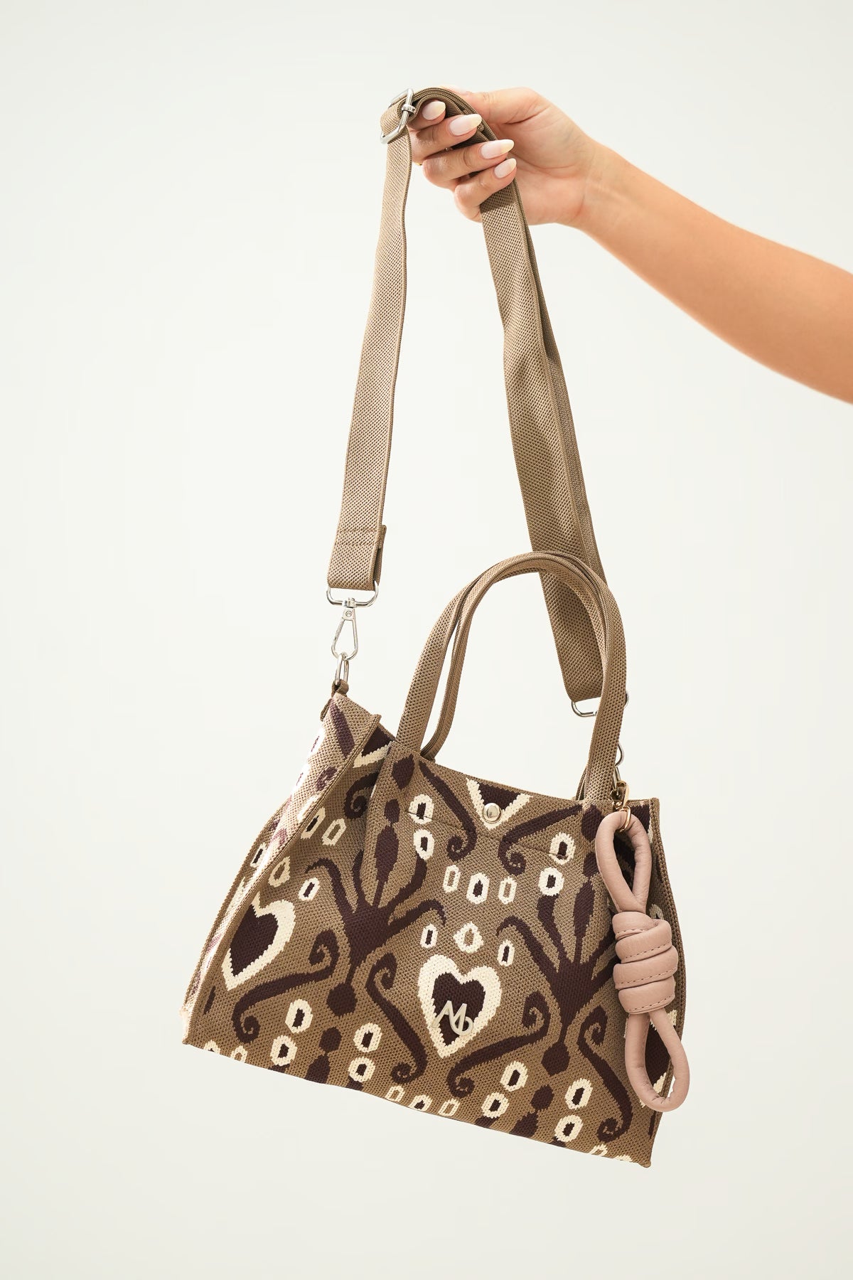 Tote Dubai Mini