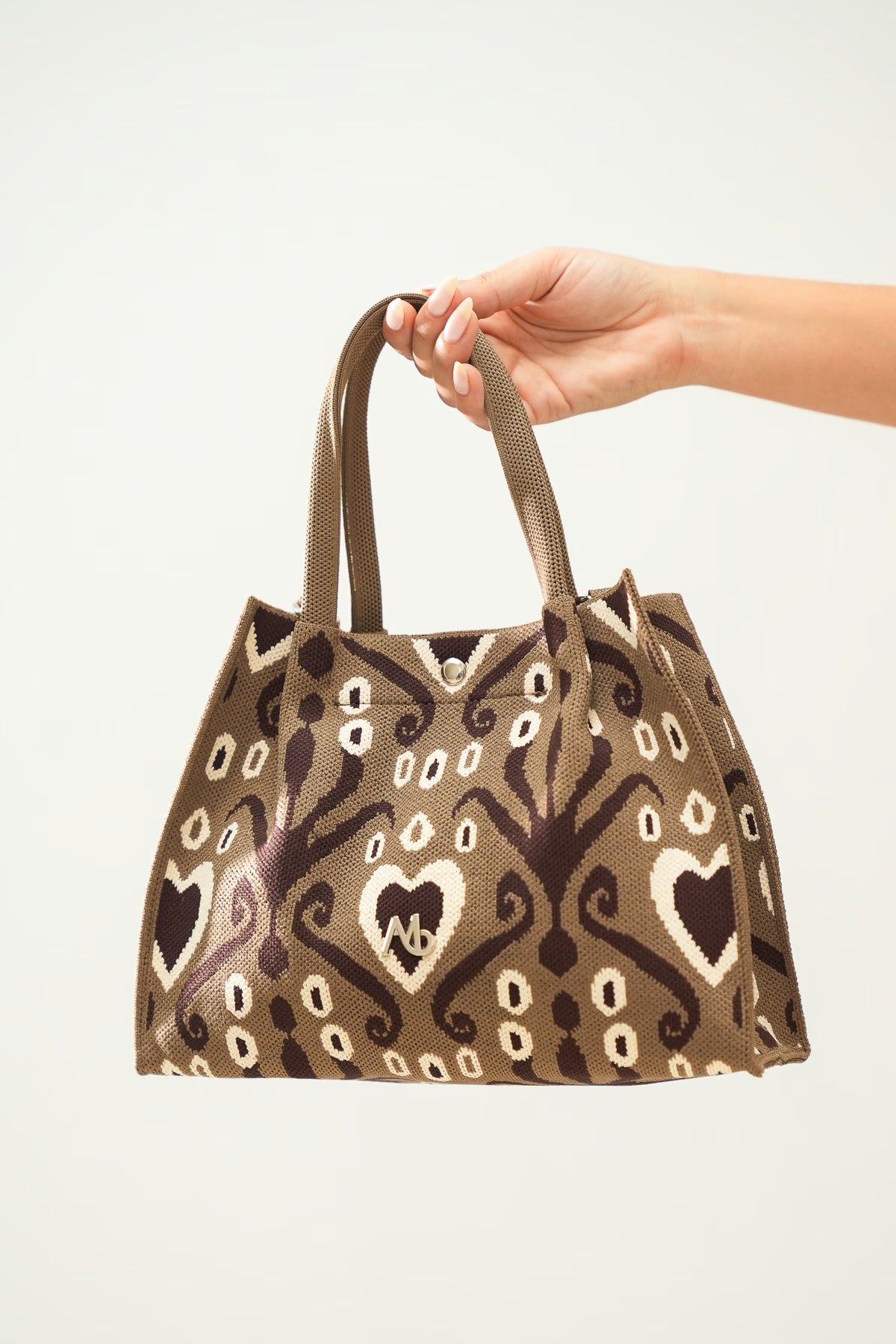 Tote Dubai Mini