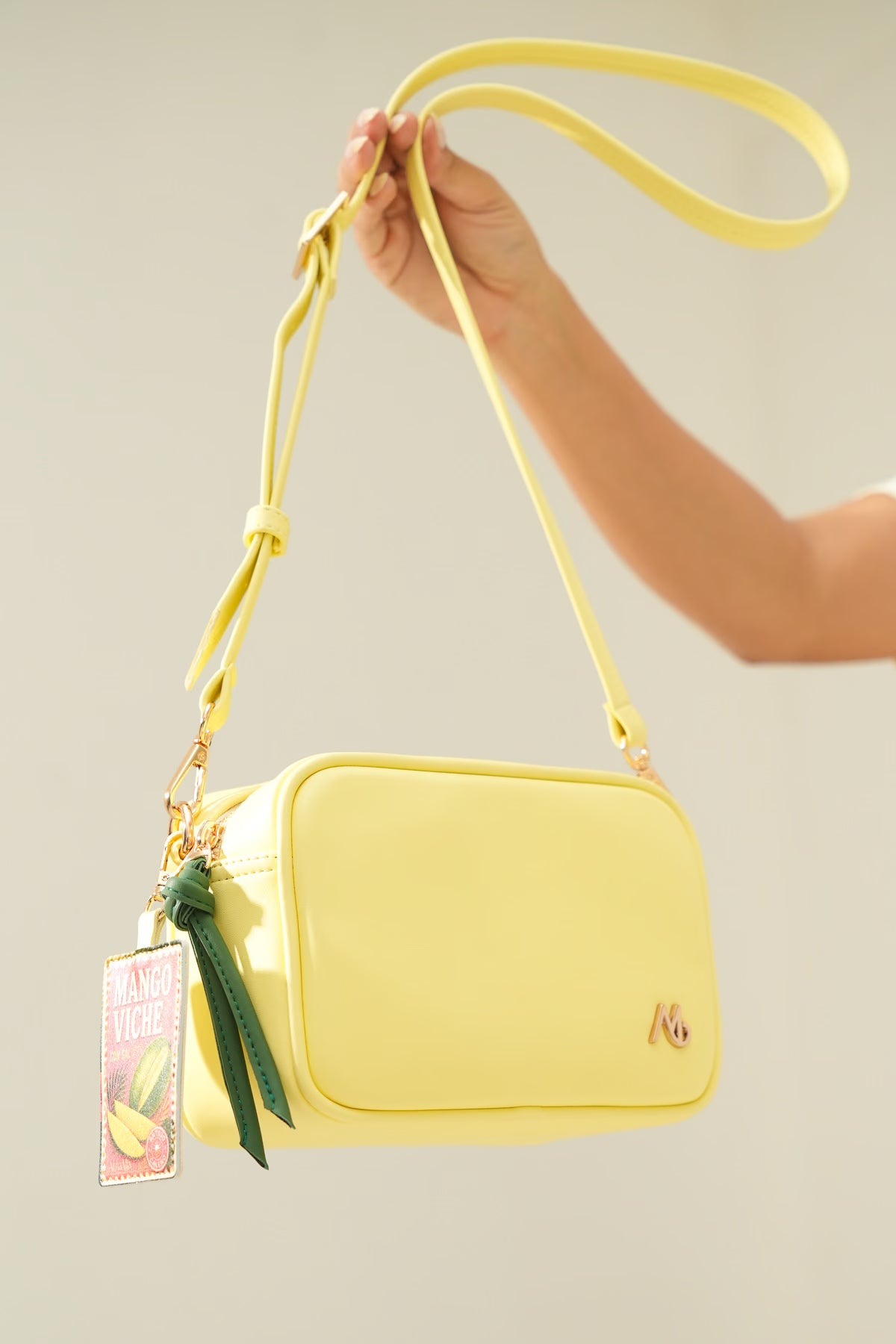 Bolso Antojo Caleño