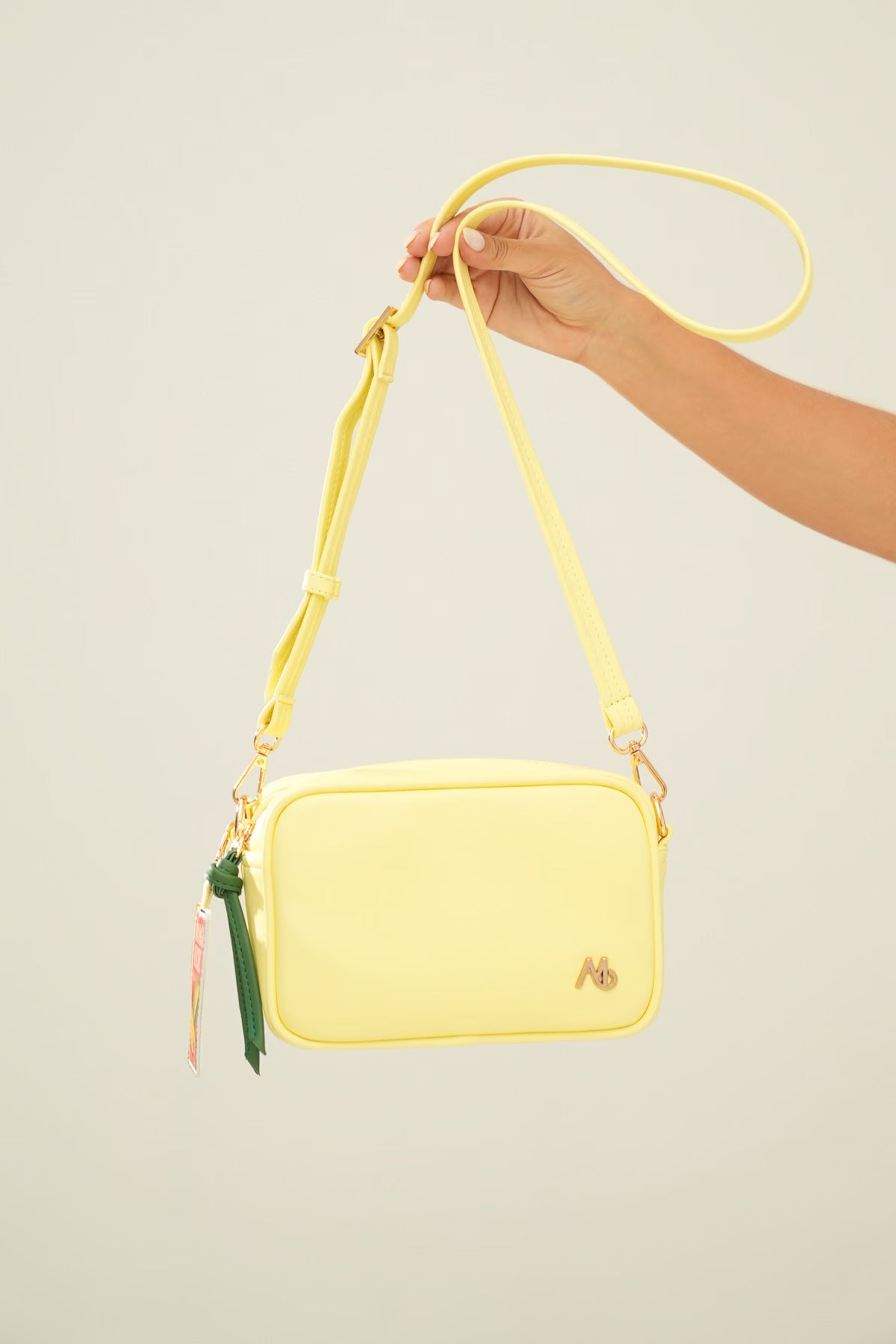 Bolso Antojo Caleño