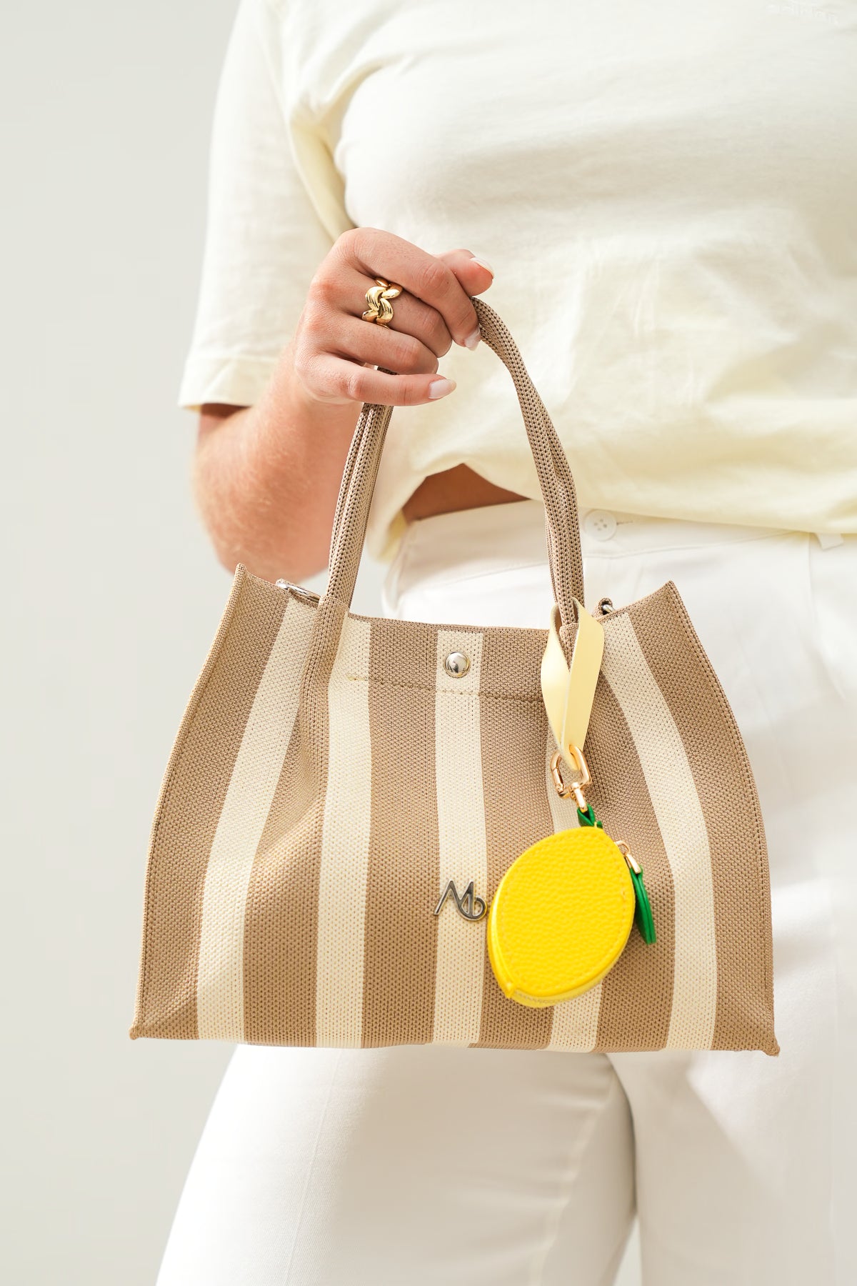 Tote Dubai Mini