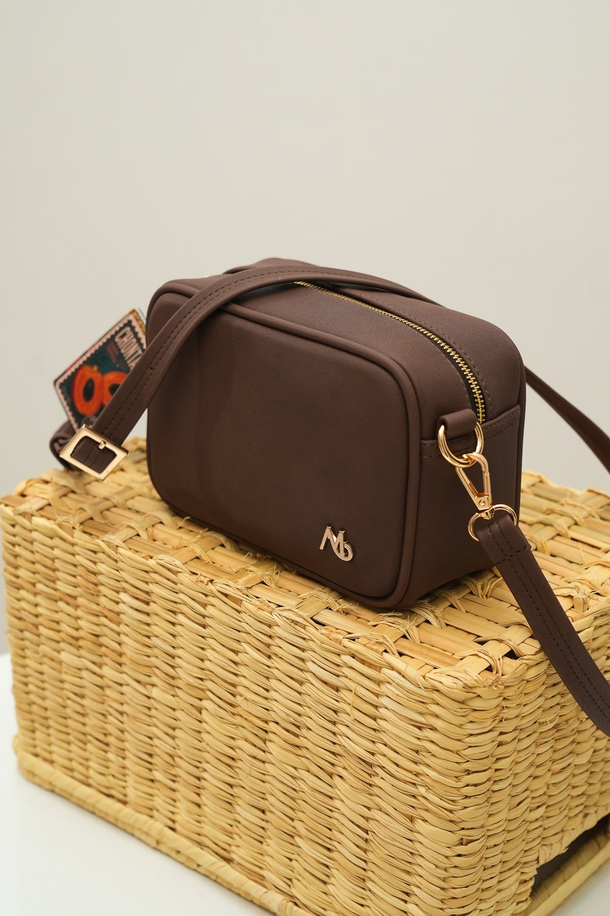 Bolso Antojo Caleño