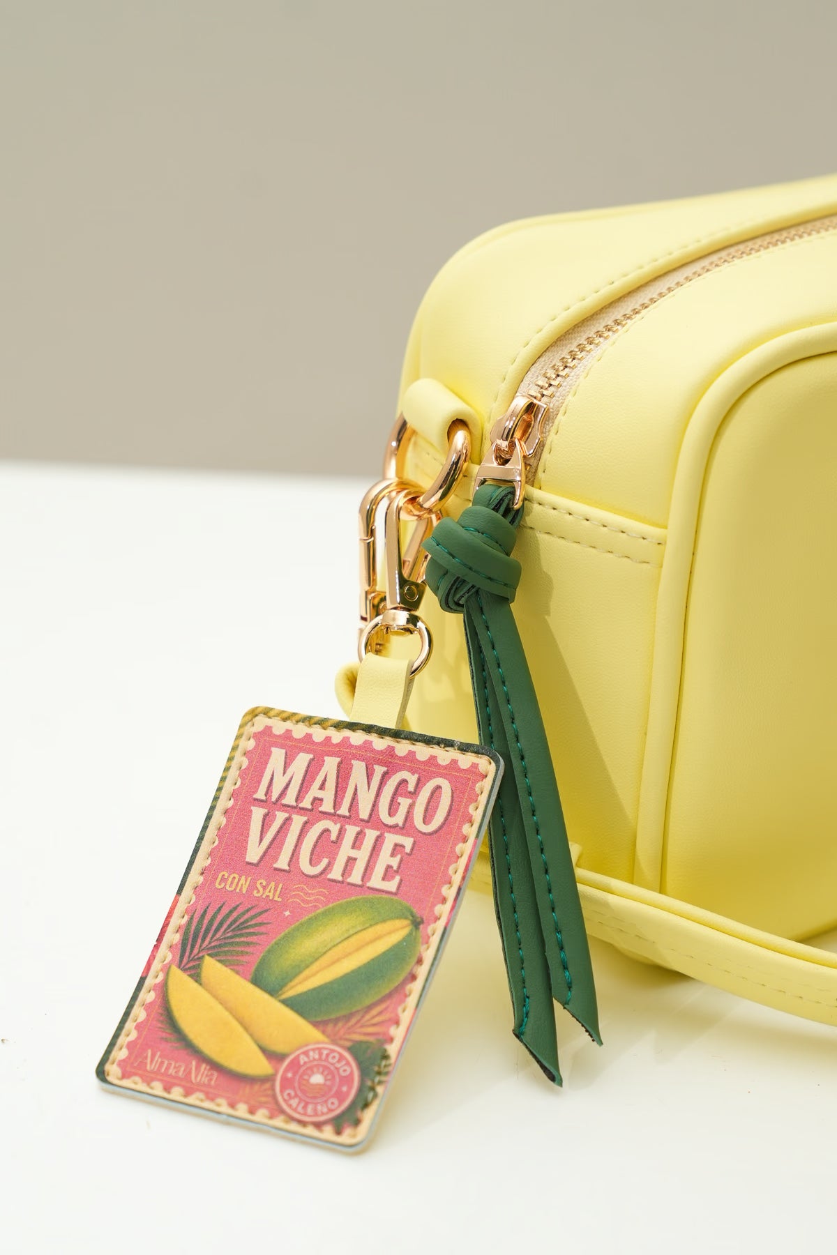 Charms Antojo