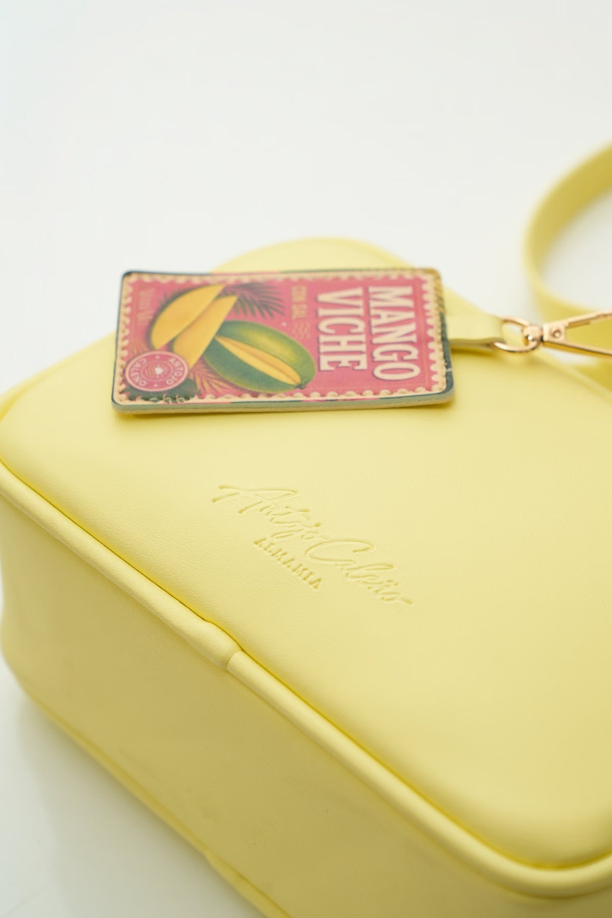 Bolso Antojo Caleño