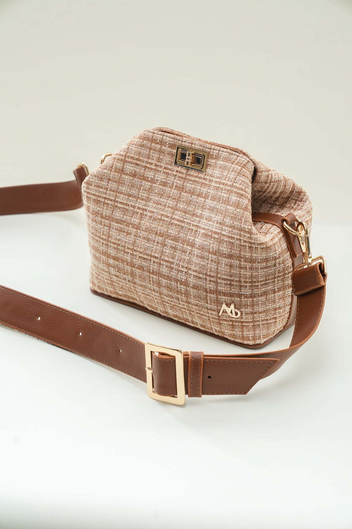 Mochila Italia Textil
