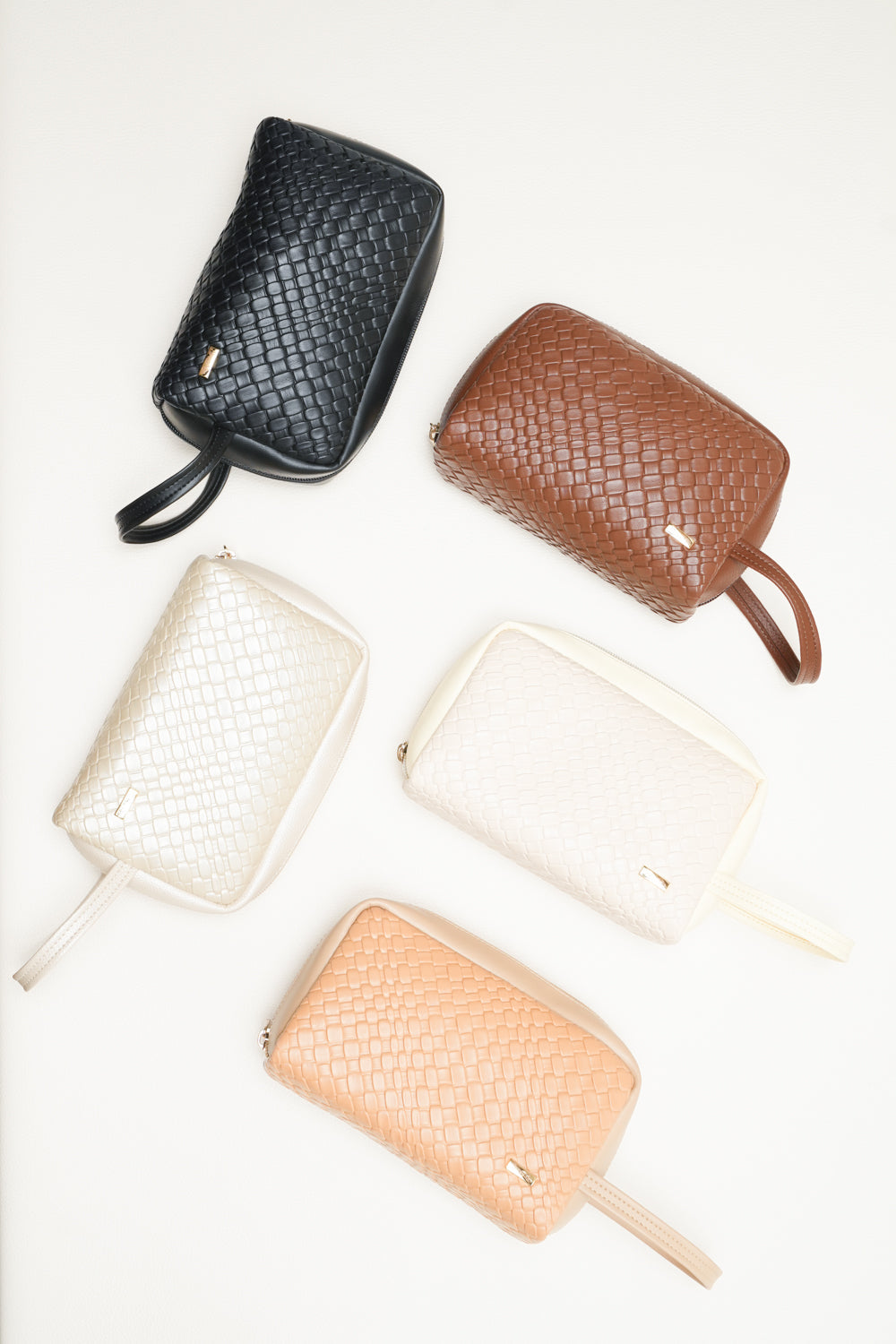 Organizador de Maquillaje Textura