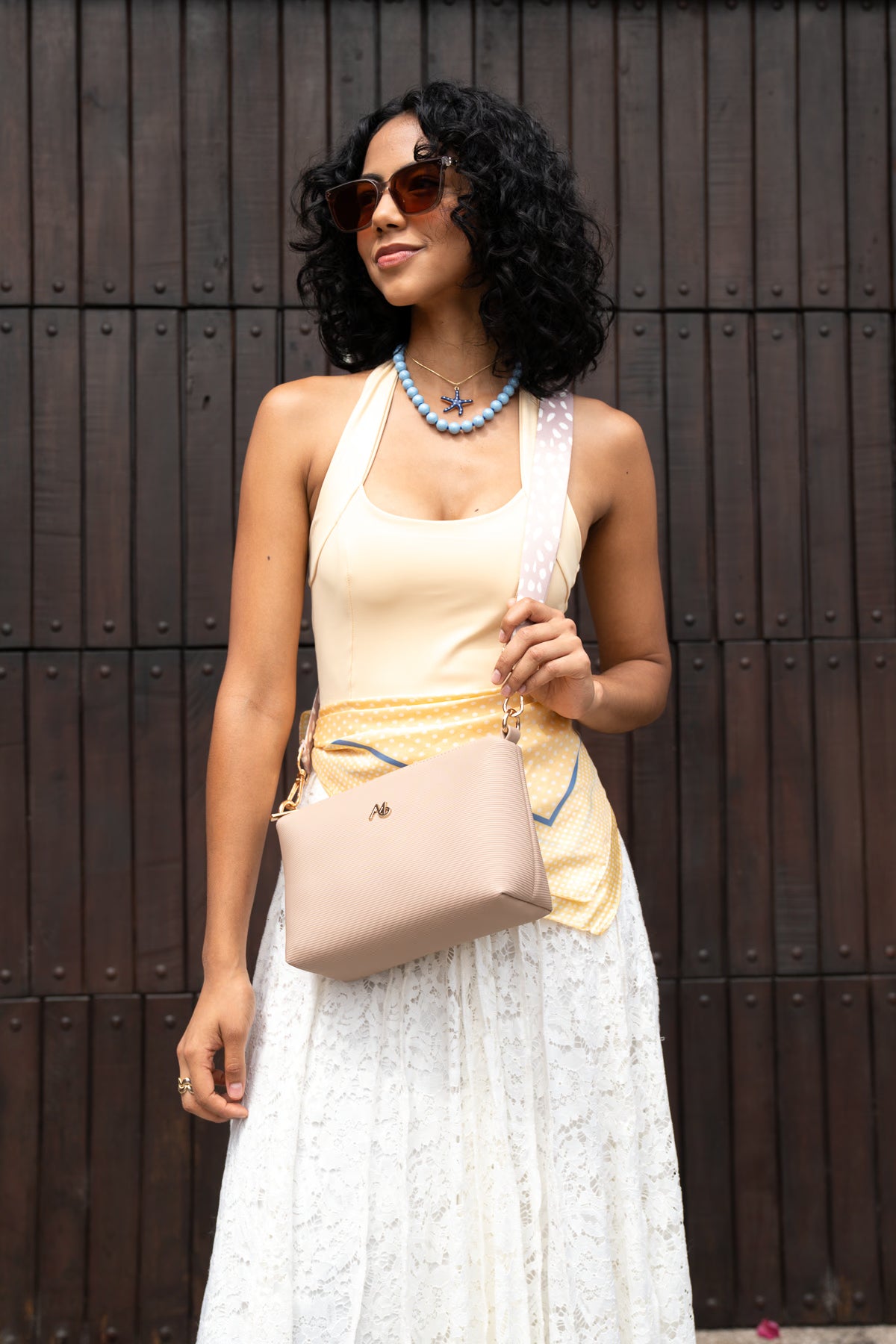 Mini Bag Luna