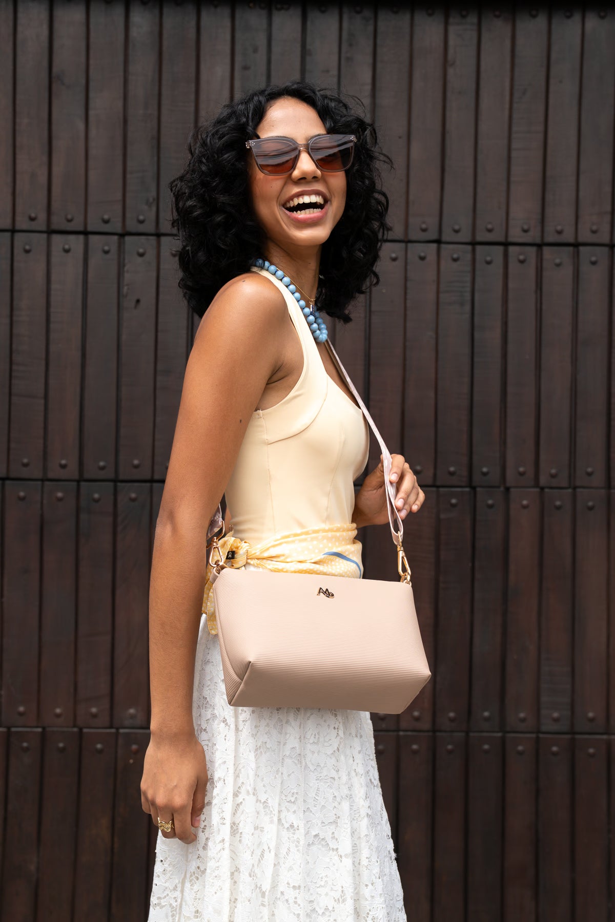 Mini Bag Luna