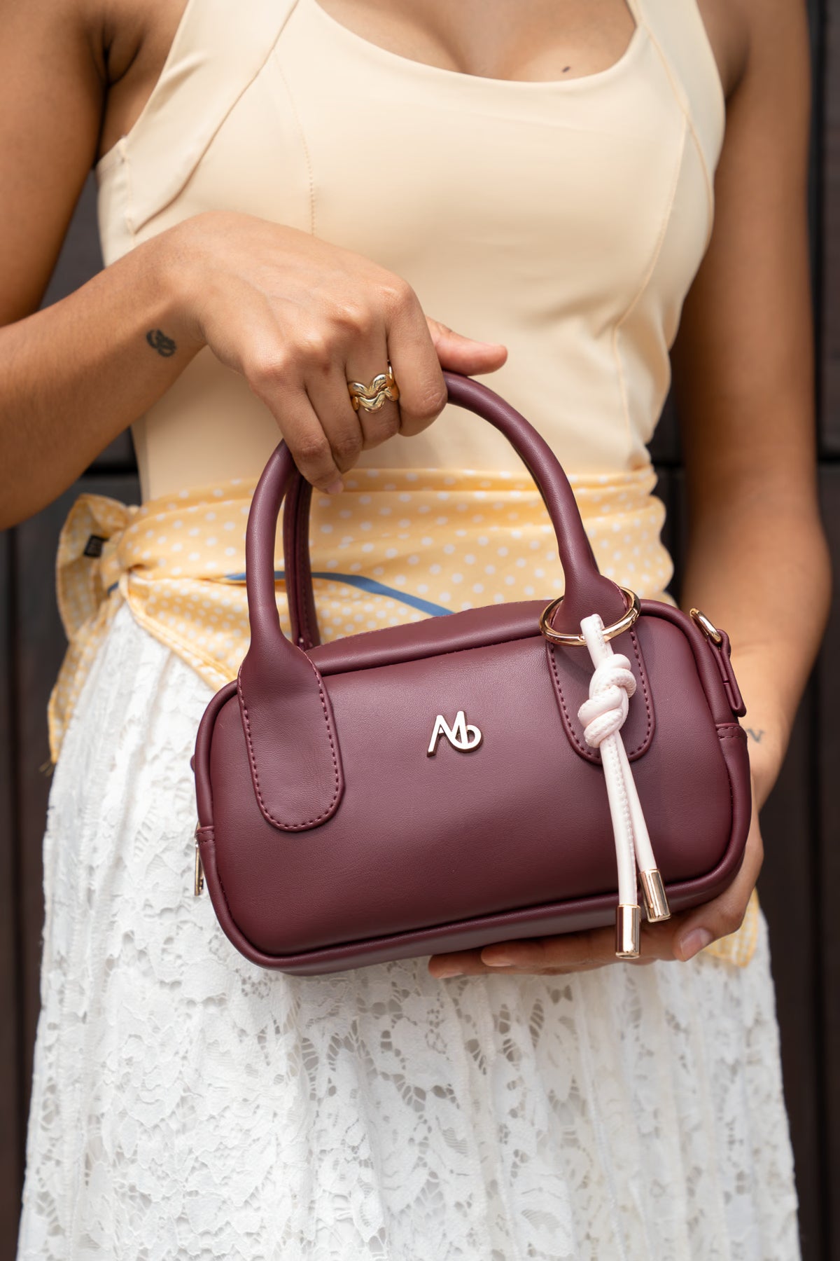 Mini Bag Bambi