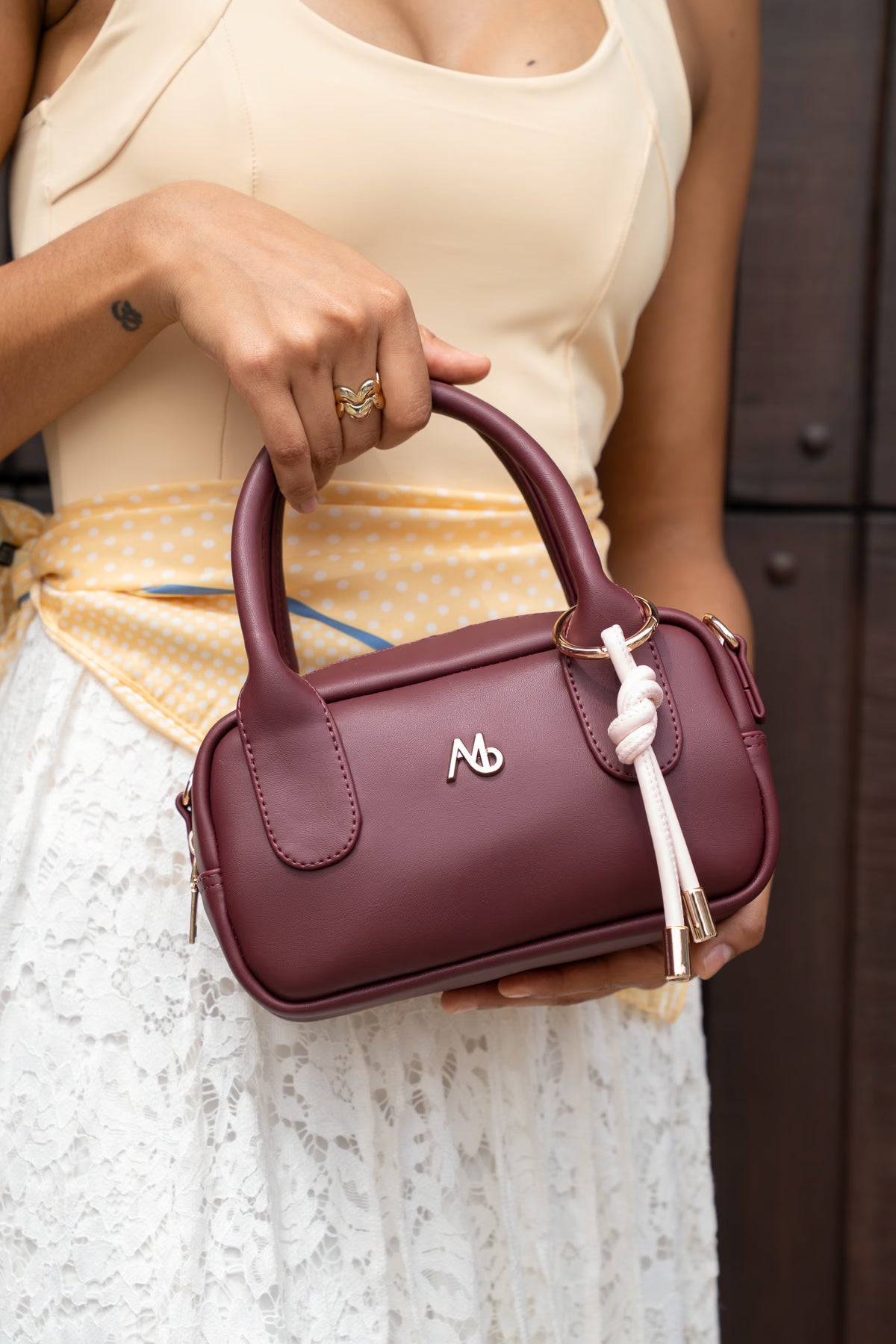 Mini Bag Bambi