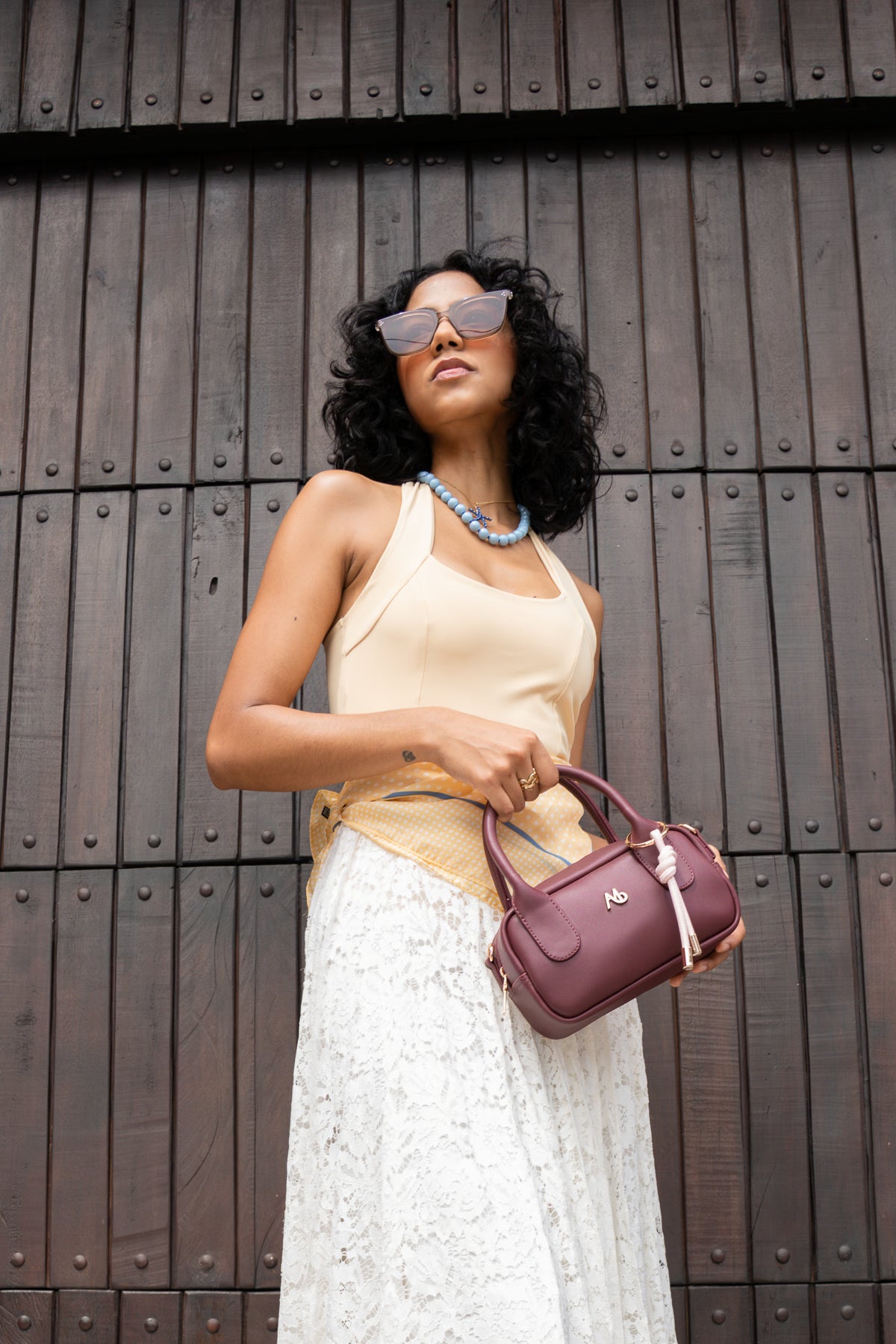 Mini Bag Bambi