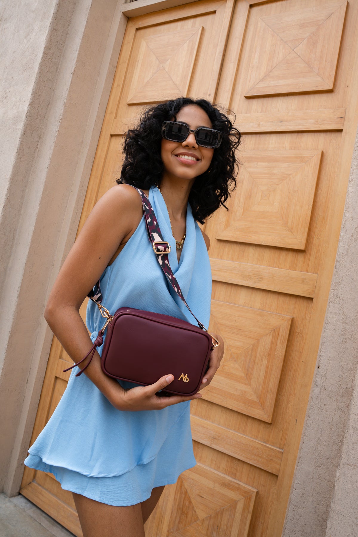 Mini Bag Mila
